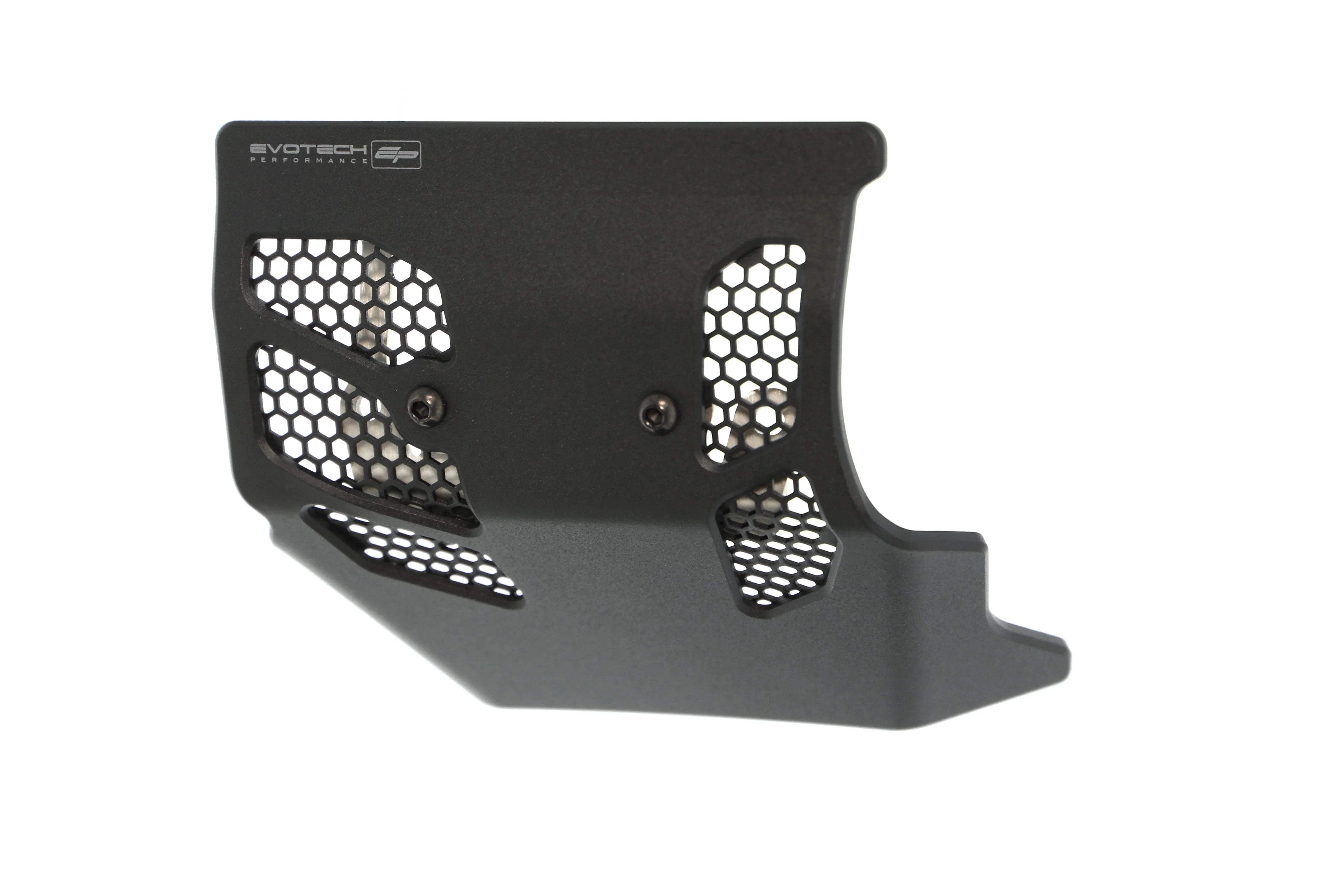 Evotech Ducati Multistrada 1200 Enduro Engine Guard 2016 - 2018 - Motorschutz | Evotech Performance