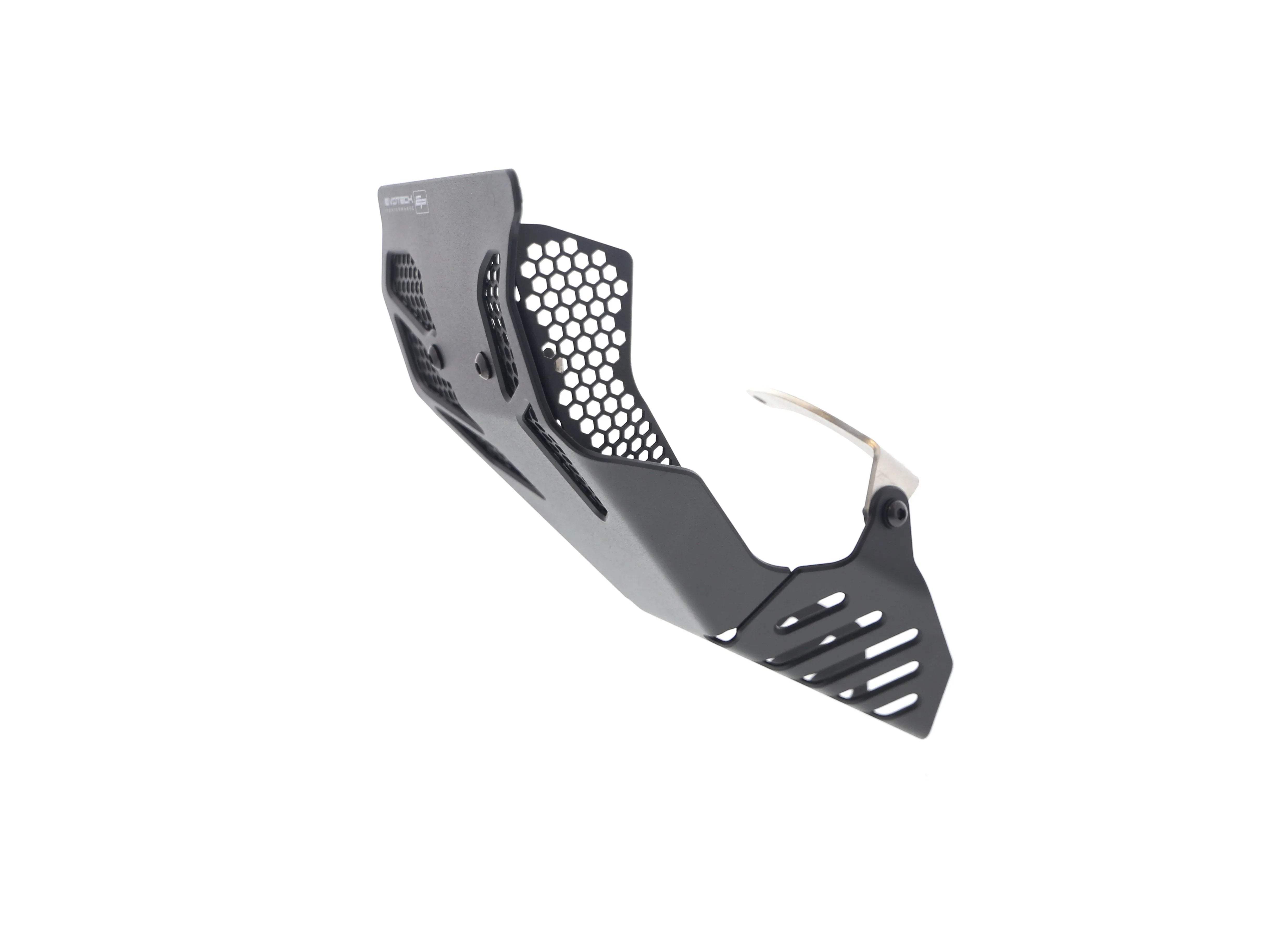 Evotech Ducati Multistrada 1200 Engine Guard Protector 2015 - 2017 - Motorschutz | Evotech Performance