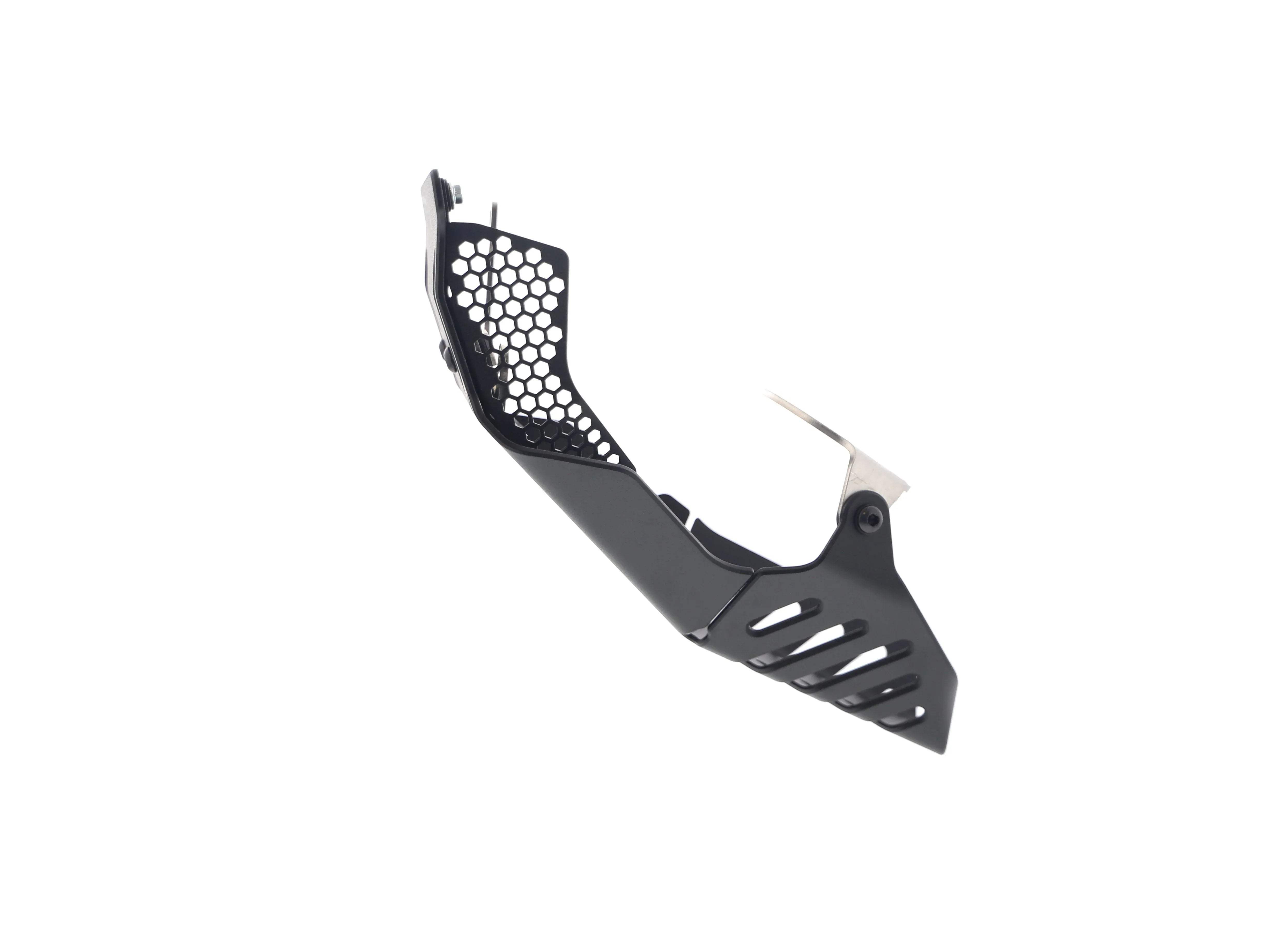 Evotech Ducati Multistrada 1200 Engine Guard Protector 2015 - 2017 - Motorschutz | Evotech Performance