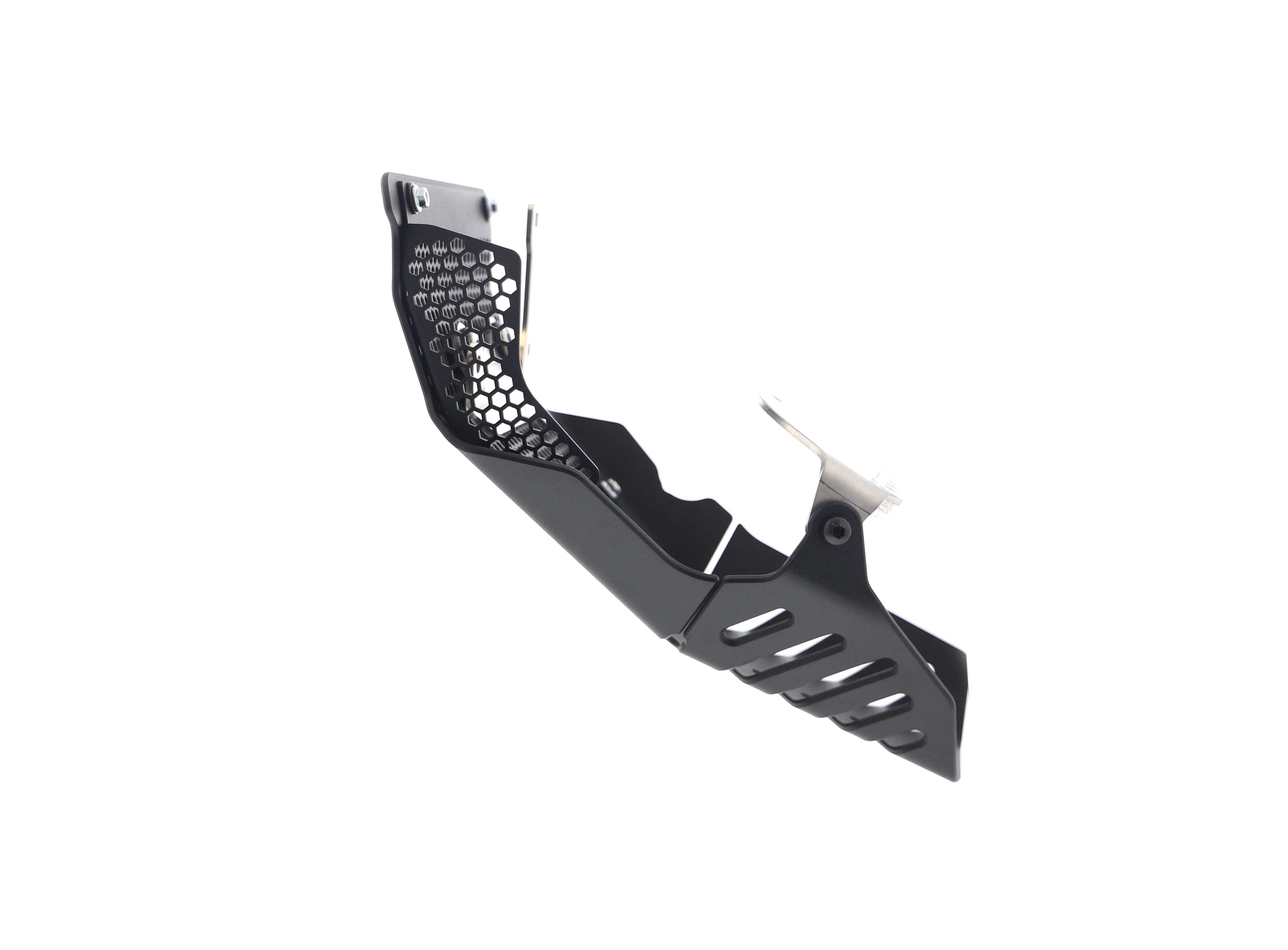 Evotech Ducati Multistrada 1200 Engine Guard Protector 2015 - 2017 - Motorschutz | Evotech Performance