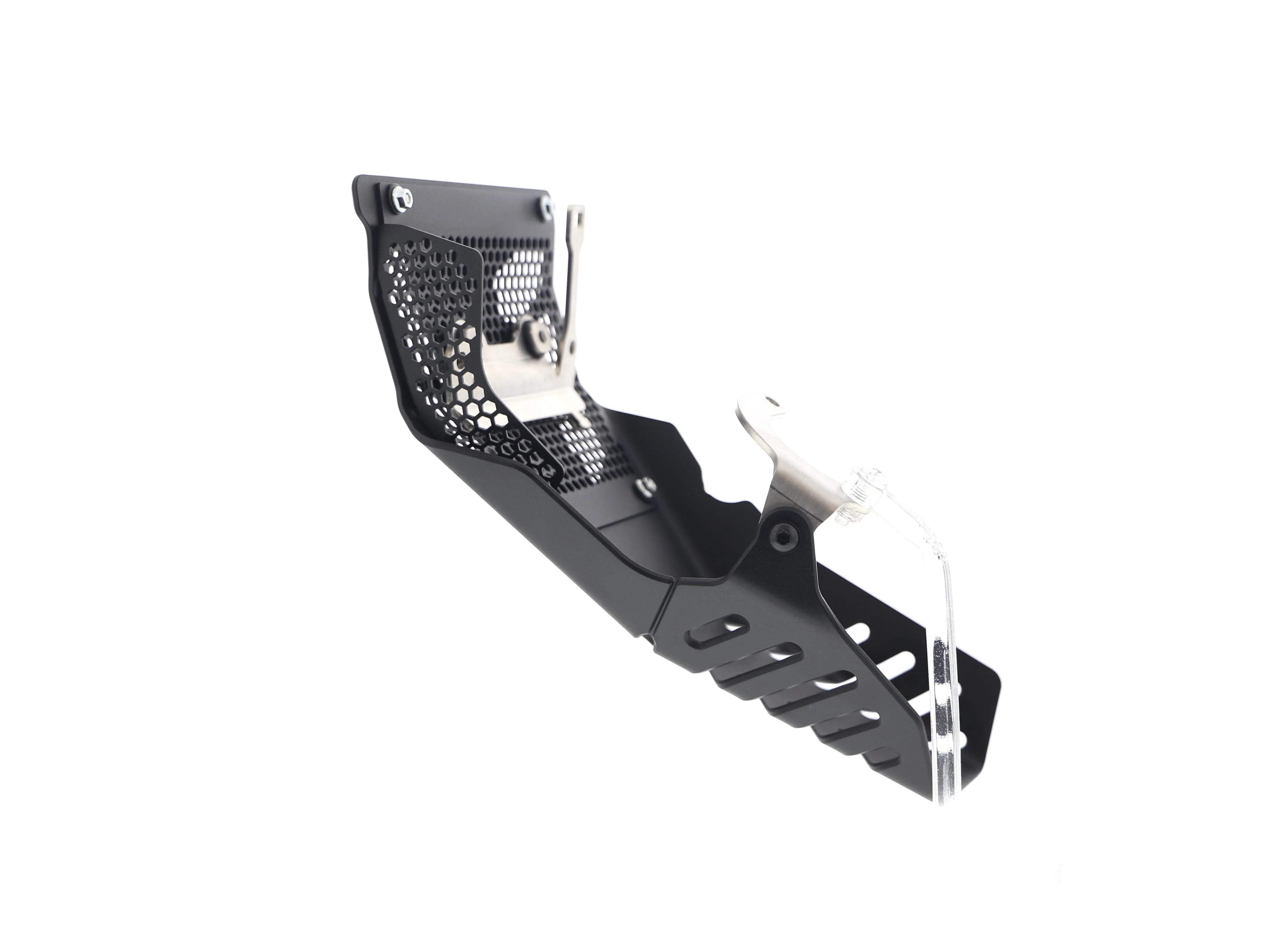 Evotech Ducati Multistrada 1200 Engine Guard Protector 2015 - 2017 - Motorschutz | Evotech Performance
