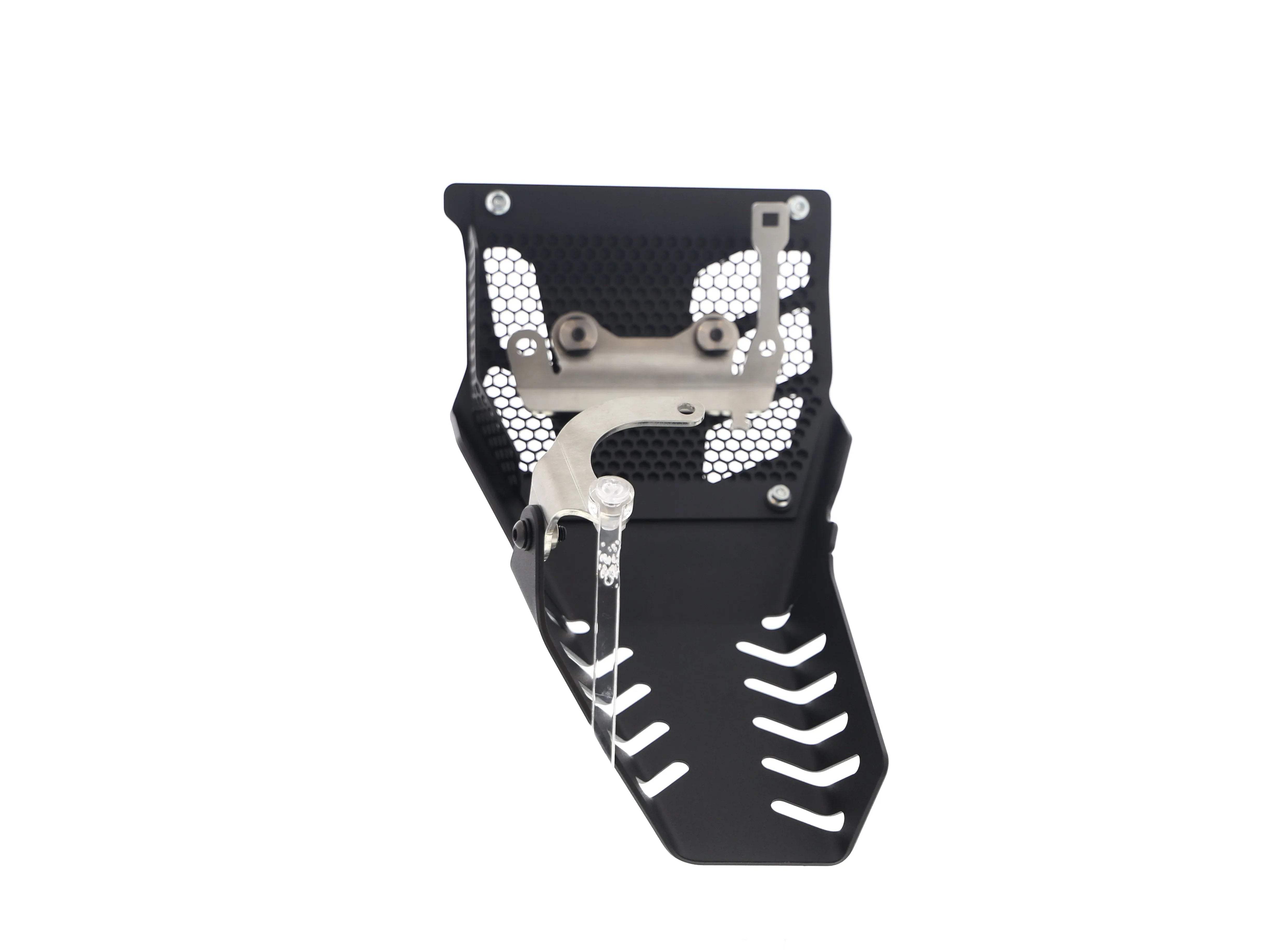 Evotech Ducati Multistrada 1200 Engine Guard Protector 2015 - 2017 - Motorschutz | Evotech Performance