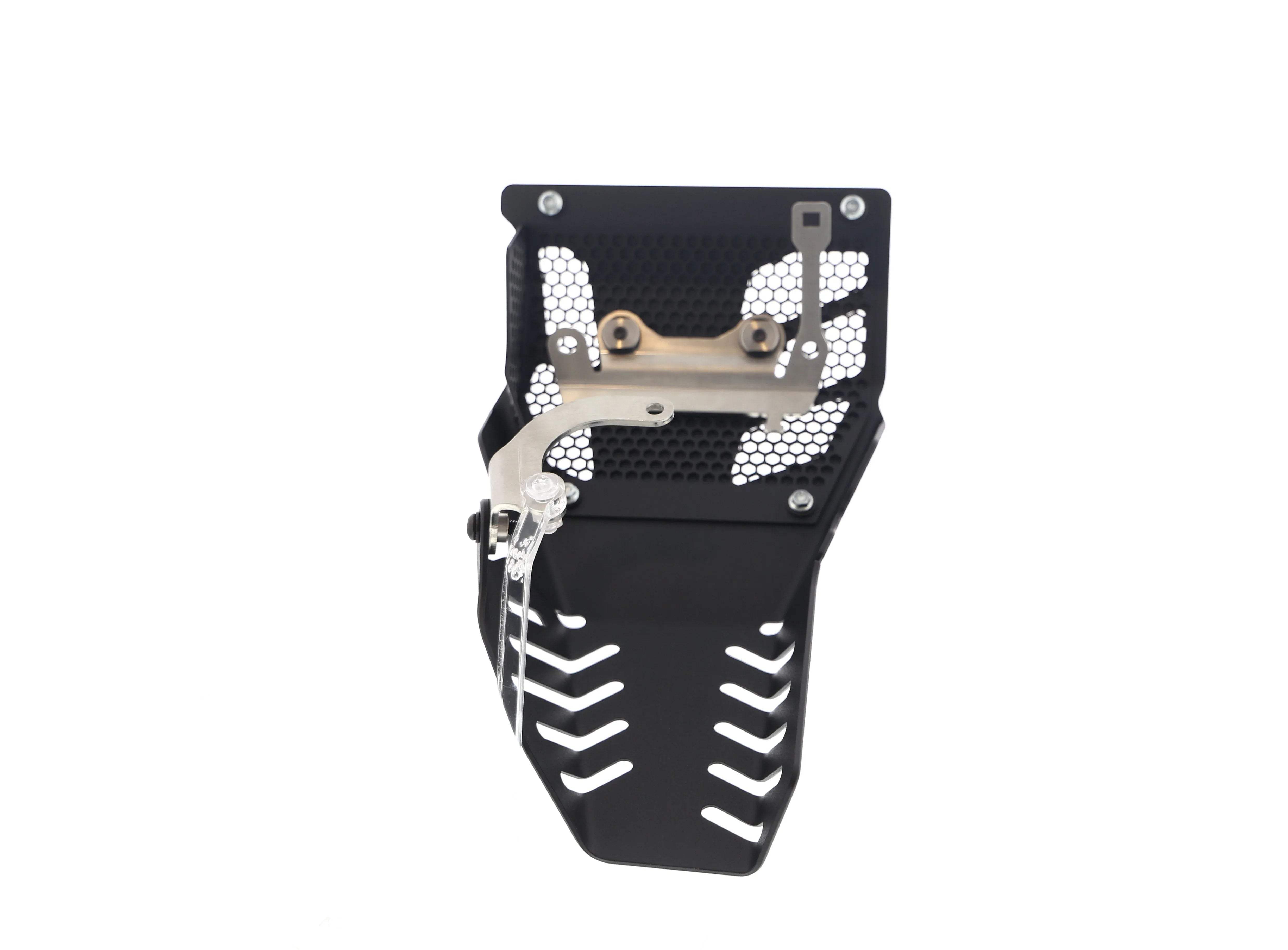 Evotech Ducati Multistrada 1200 Engine Guard Protector 2015 - 2017 - Motorschutz | Evotech Performance