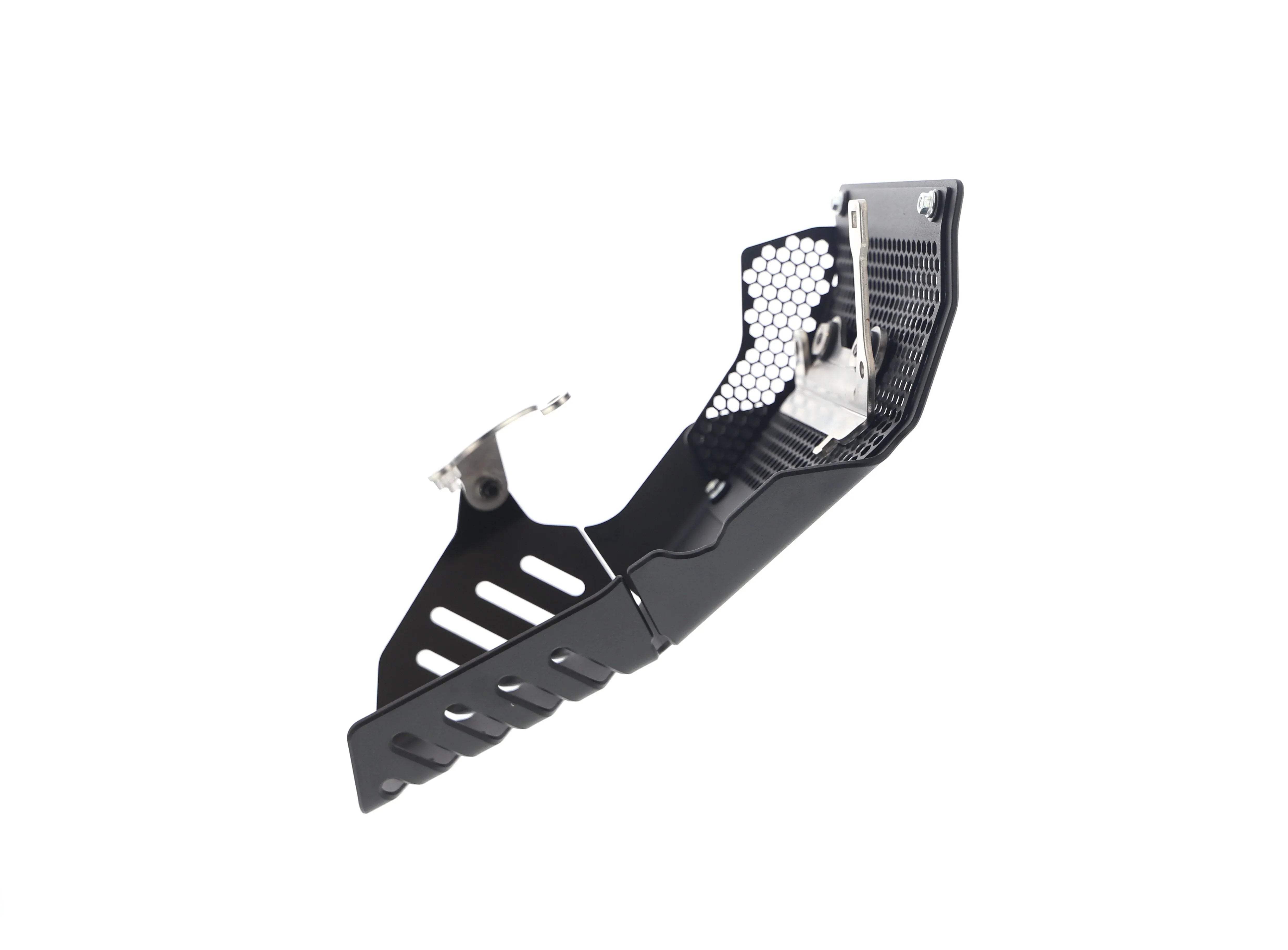 Evotech Ducati Multistrada 1200 S Engine Guard Protector 2015 - 2017 - Motorschutz | Evotech Performance
