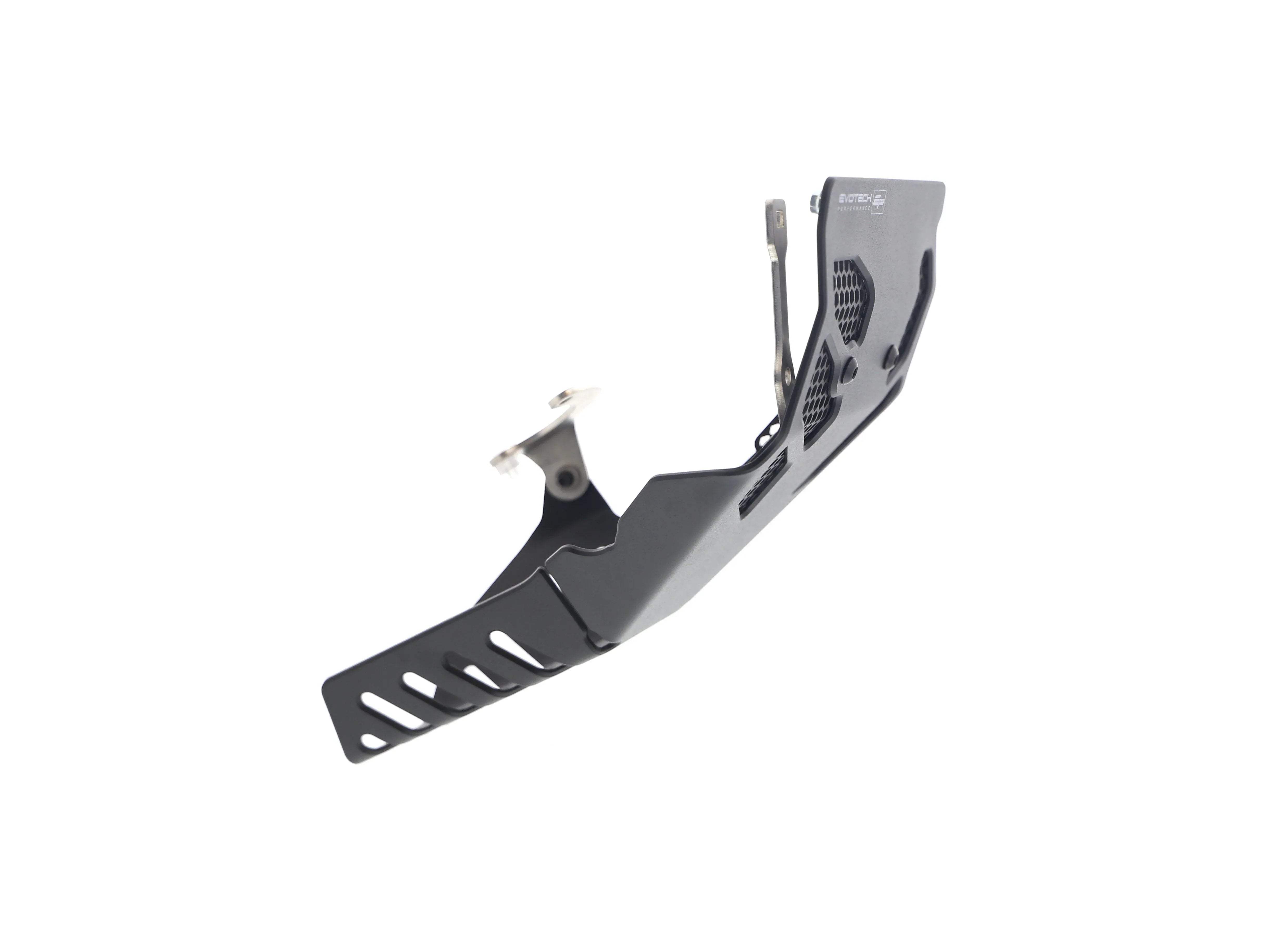 Evotech Ducati Multistrada 1200 S Engine Guard Protector 2015 - 2017 - Motorschutz | Evotech Performance