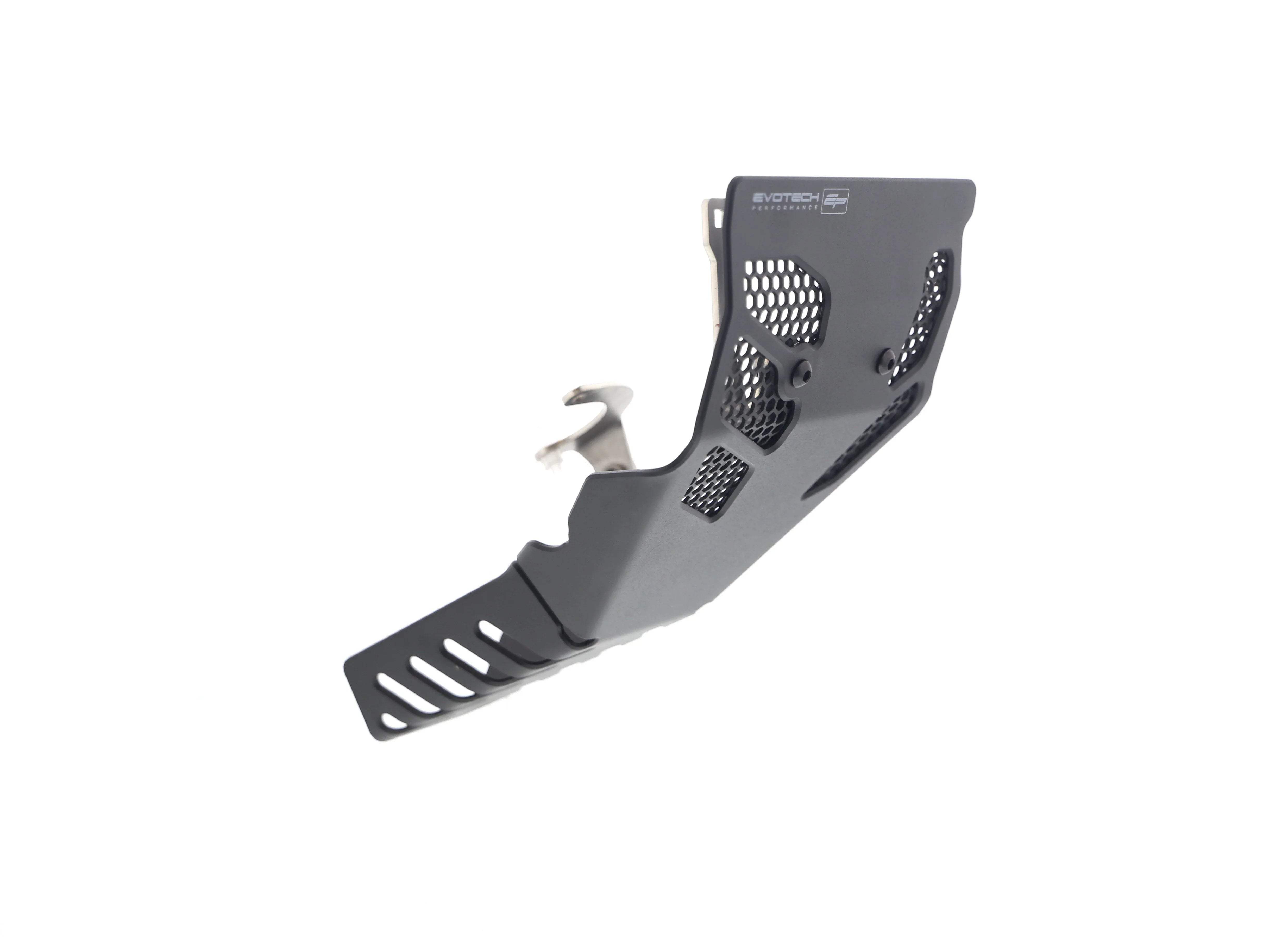 Evotech Ducati Multistrada 1200 Pikes Peak Engine Guard Protector 2016 -2017 - Motorschutz | Evotech Performance