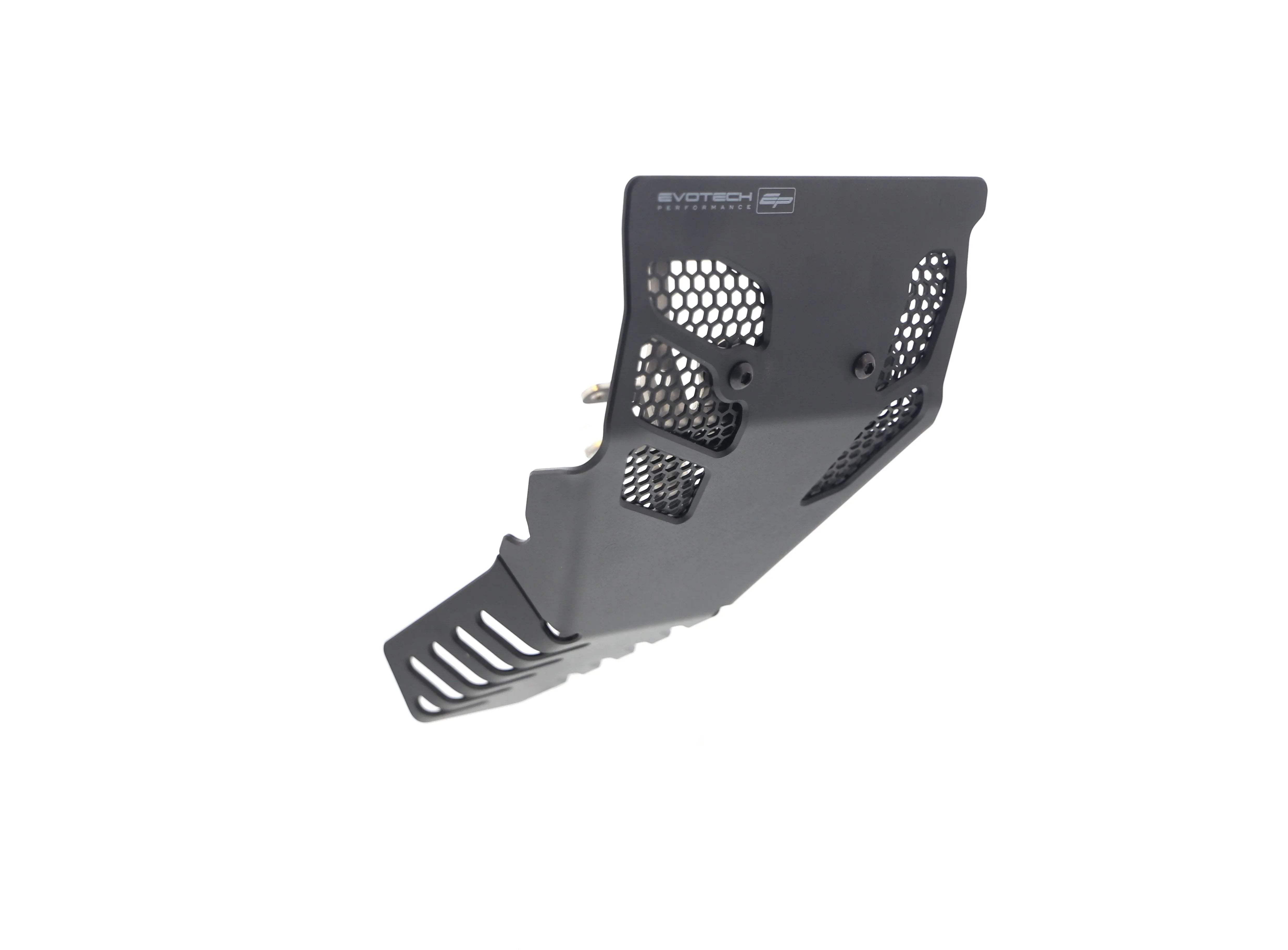 Evotech Ducati Multistrada 1200 Pikes Peak Engine Guard Protector 2016 -2017 - Motorschutz | Evotech Performance