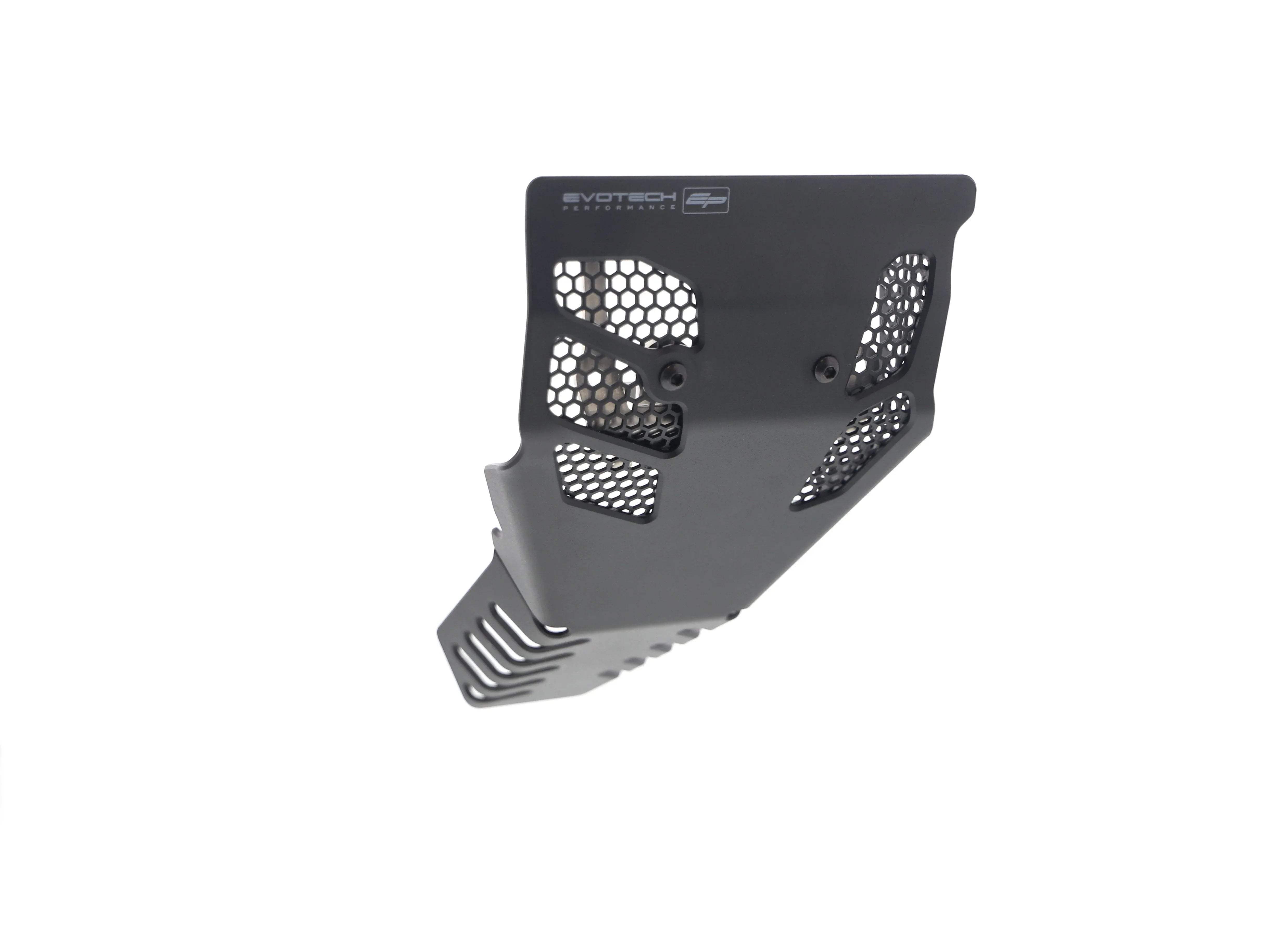 Evotech Ducati Multistrada 1200 Pikes Peak Engine Guard Protector 2016 -2017 - Motorschutz | Evotech Performance