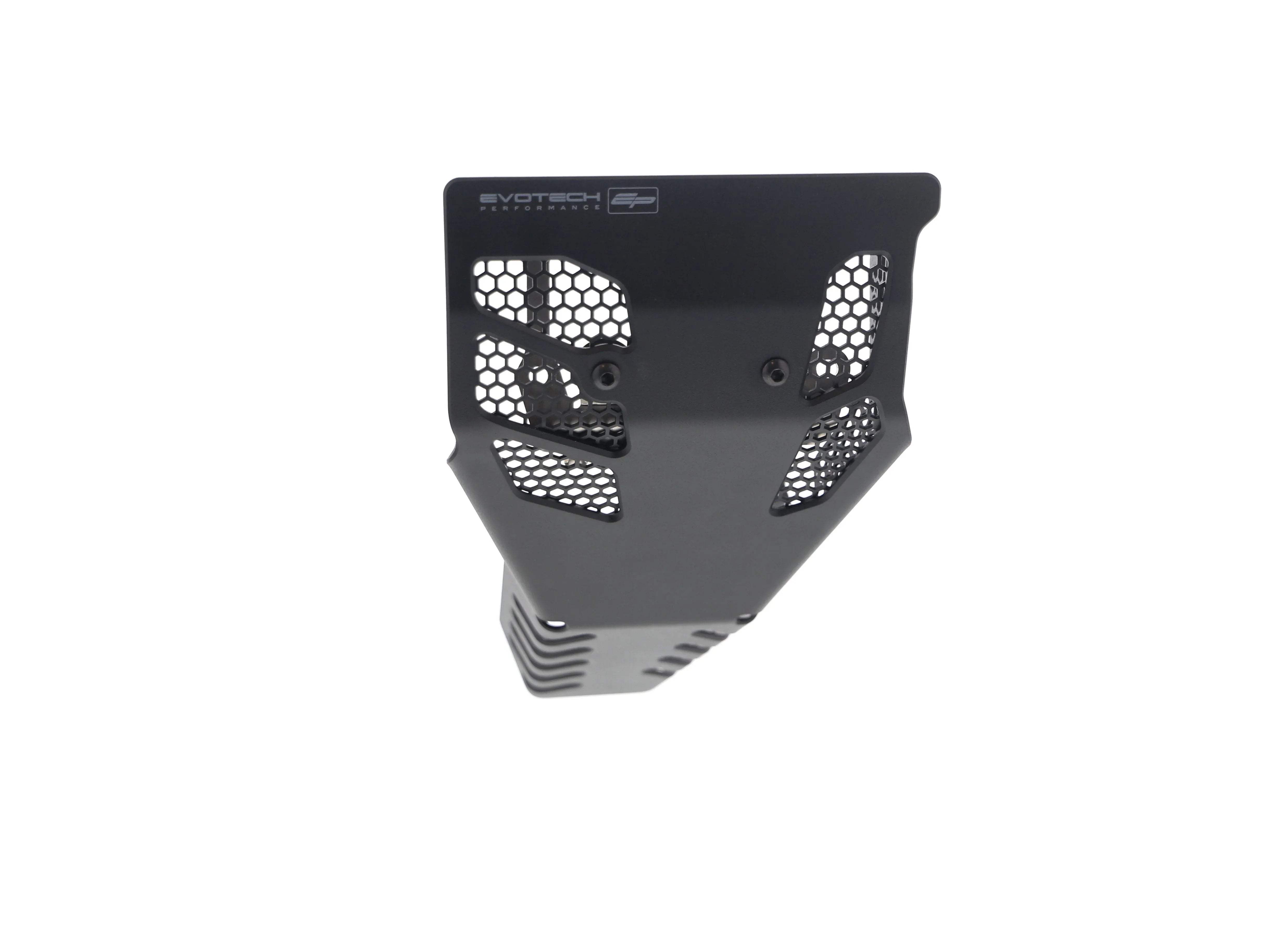 Evotech Ducati Multistrada 1200 S D air Engine Guard Protector 2015 - 2017 - Motorschutz | Evotech Performance