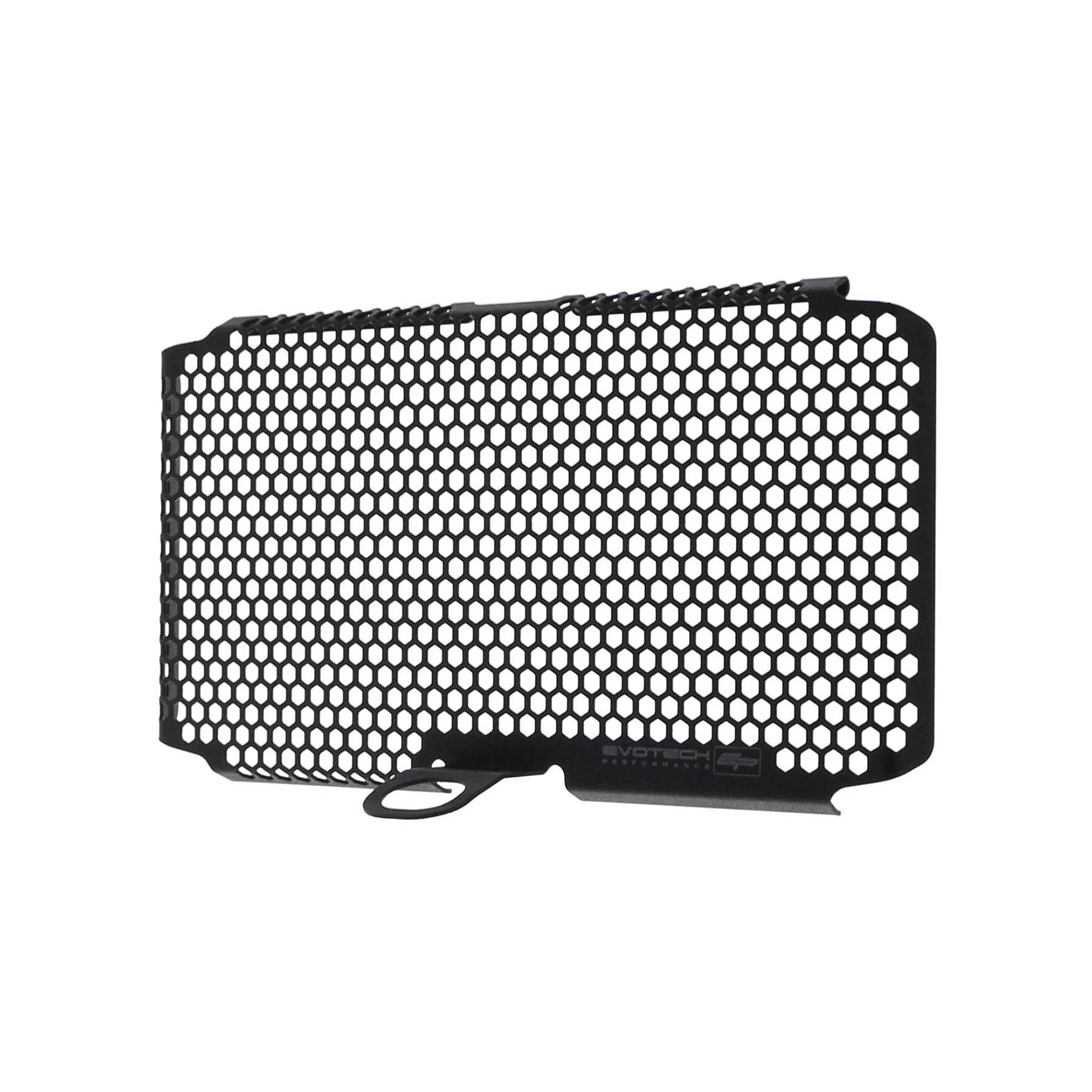 Evotech Ducati Multistrada 950 Oil Cooler Guard (2017 - 2018) - Kühlerschutzgitter | Evotech Performance