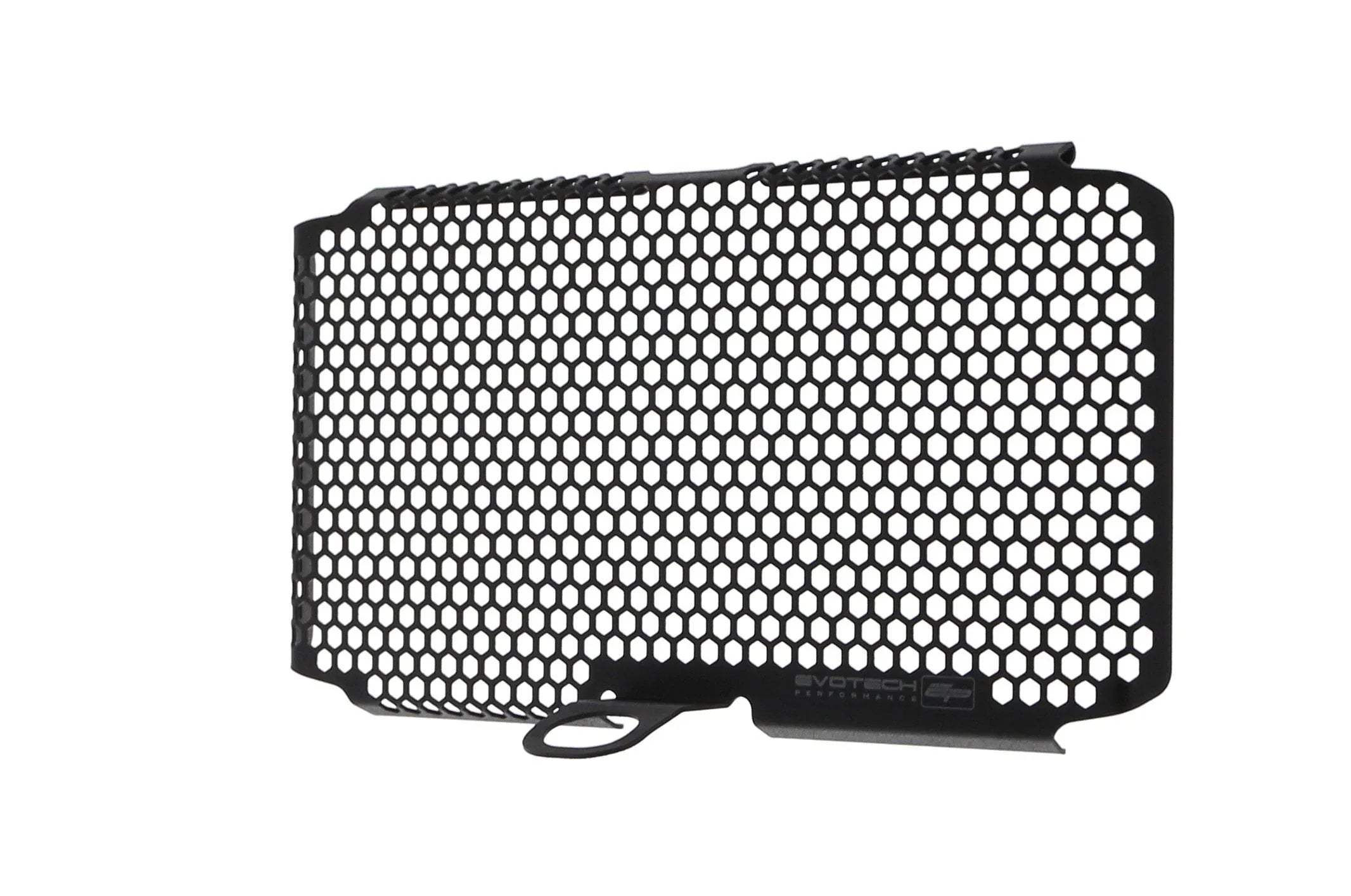 Evotech Ducati Multistrada 950 Oil Cooler Guard (2017 - 2018) - Kühlerschutzgitter | Evotech Performance