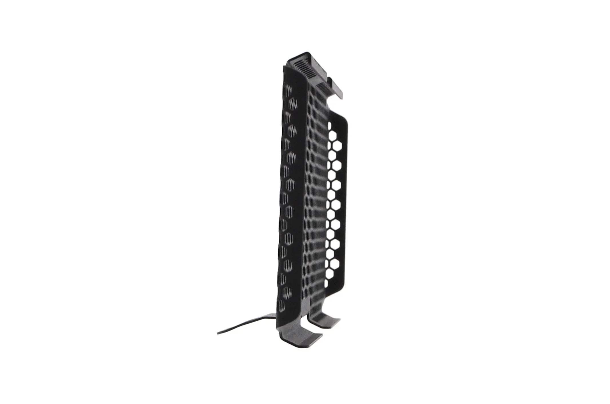 Evotech Ducati Multistrada 1200 Oil Cooler Guard 2015 - 2017 - Kühlerschutzgitter | Evotech Performance