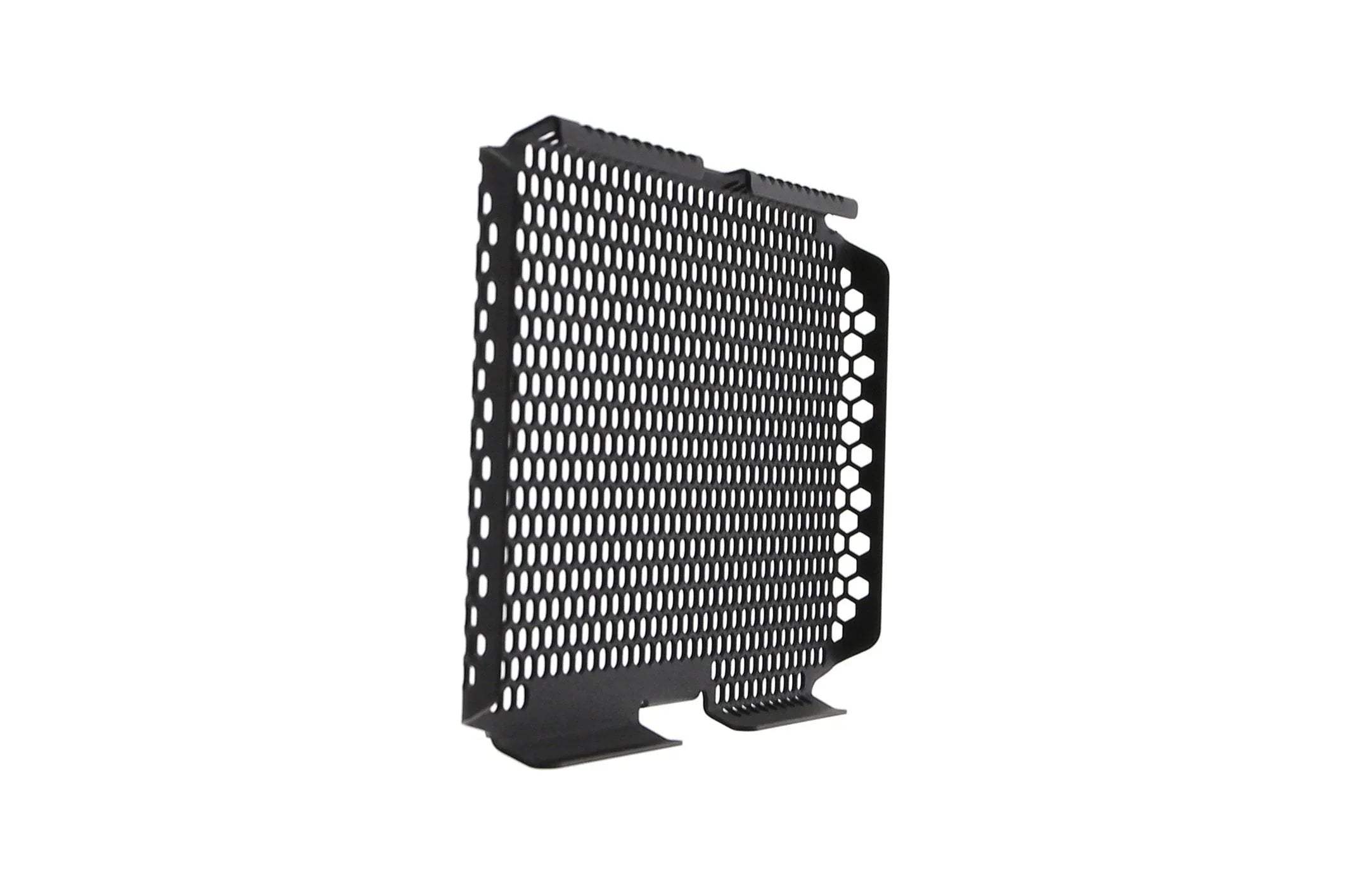 Evotech Ducati Multistrada 1200 Enduro Pro Oil Cooler Guard 2017 - 2018 - Kühlerschutzgitter | Evotech Performance