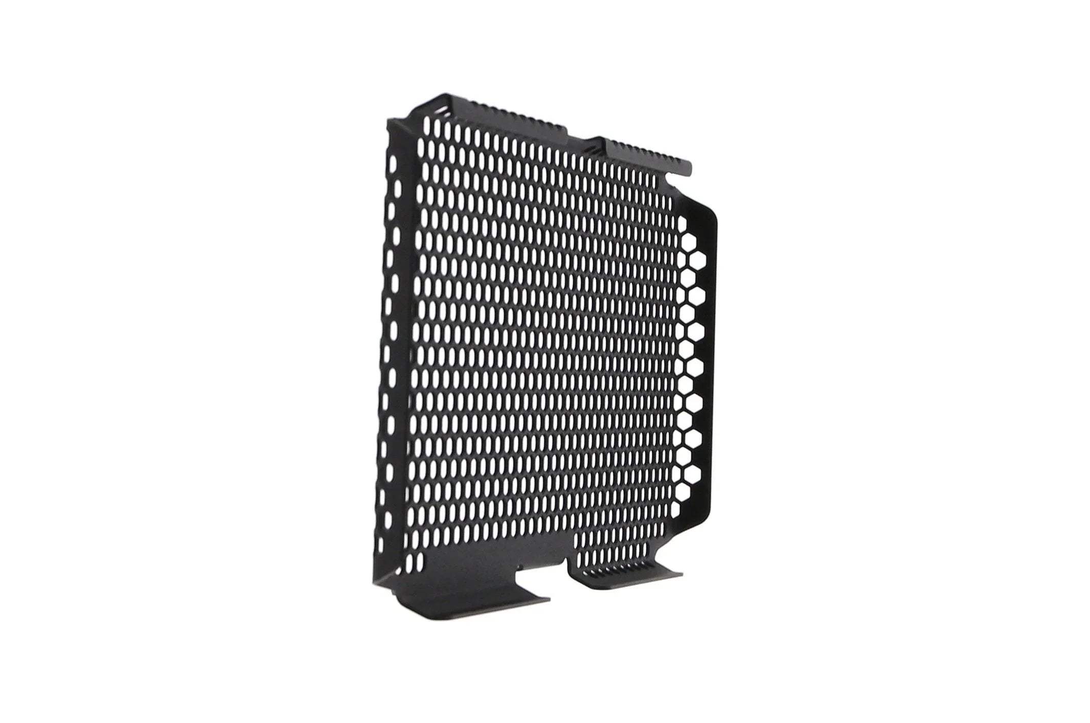 Evotech Ducati Multistrada 950 Oil Cooler Guard (2017 - 2018) - Kühlerschutzgitter | Evotech Performance
