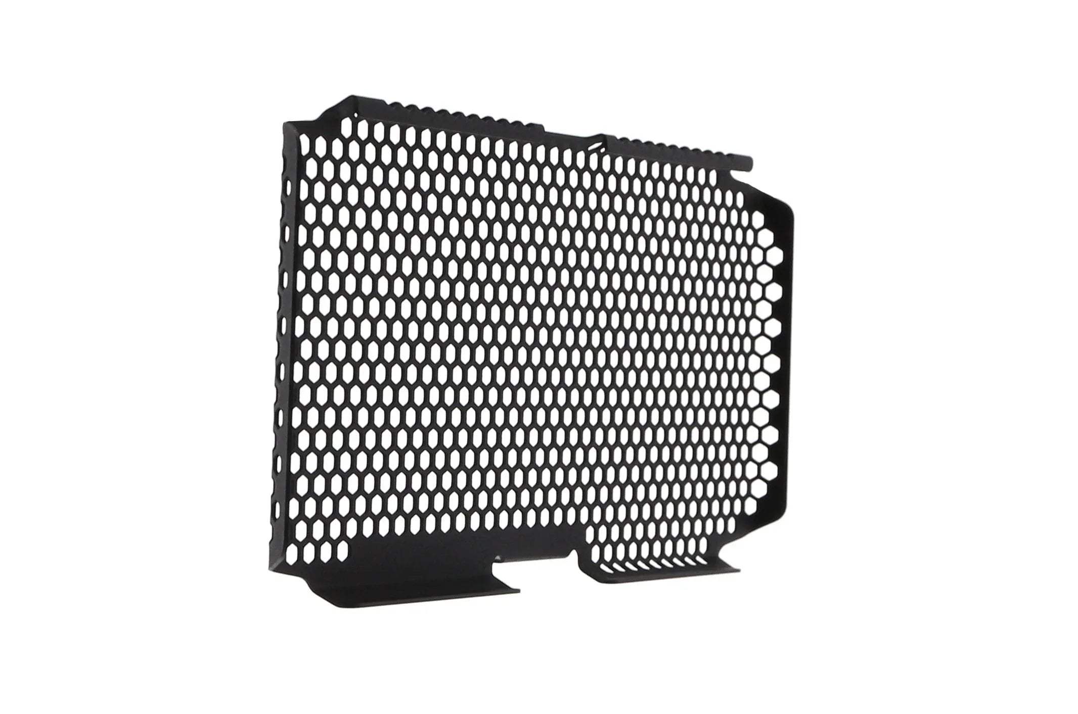 Evotech Ducati Multistrada 1200 Enduro Oil Cooler Guard 2016 - 2018 - Kühlerschutzgitter | Evotech Performance
