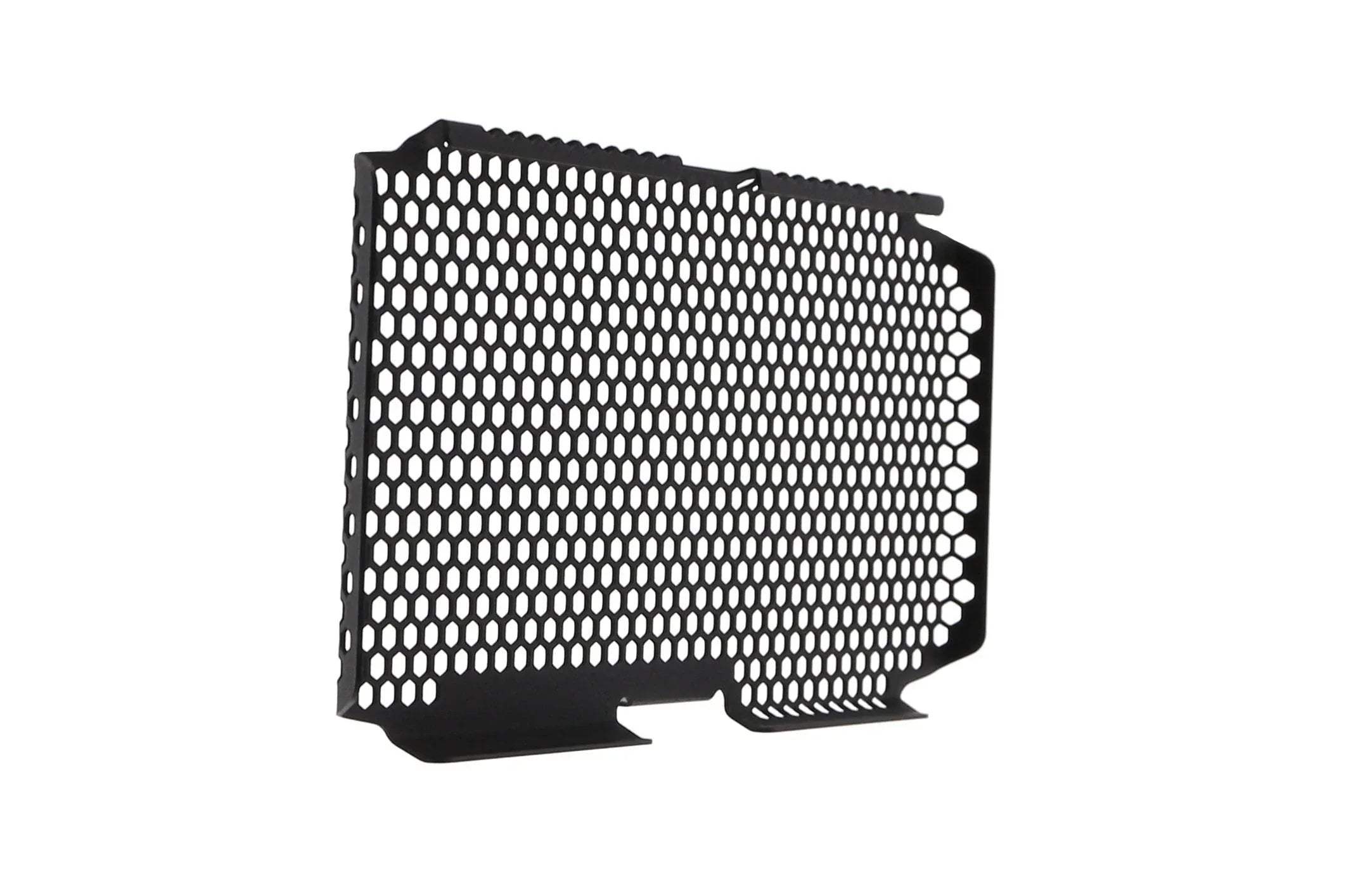 Evotech Ducati Multistrada 950 Oil Cooler Guard (2017 - 2018) - Kühlerschutzgitter | Evotech Performance