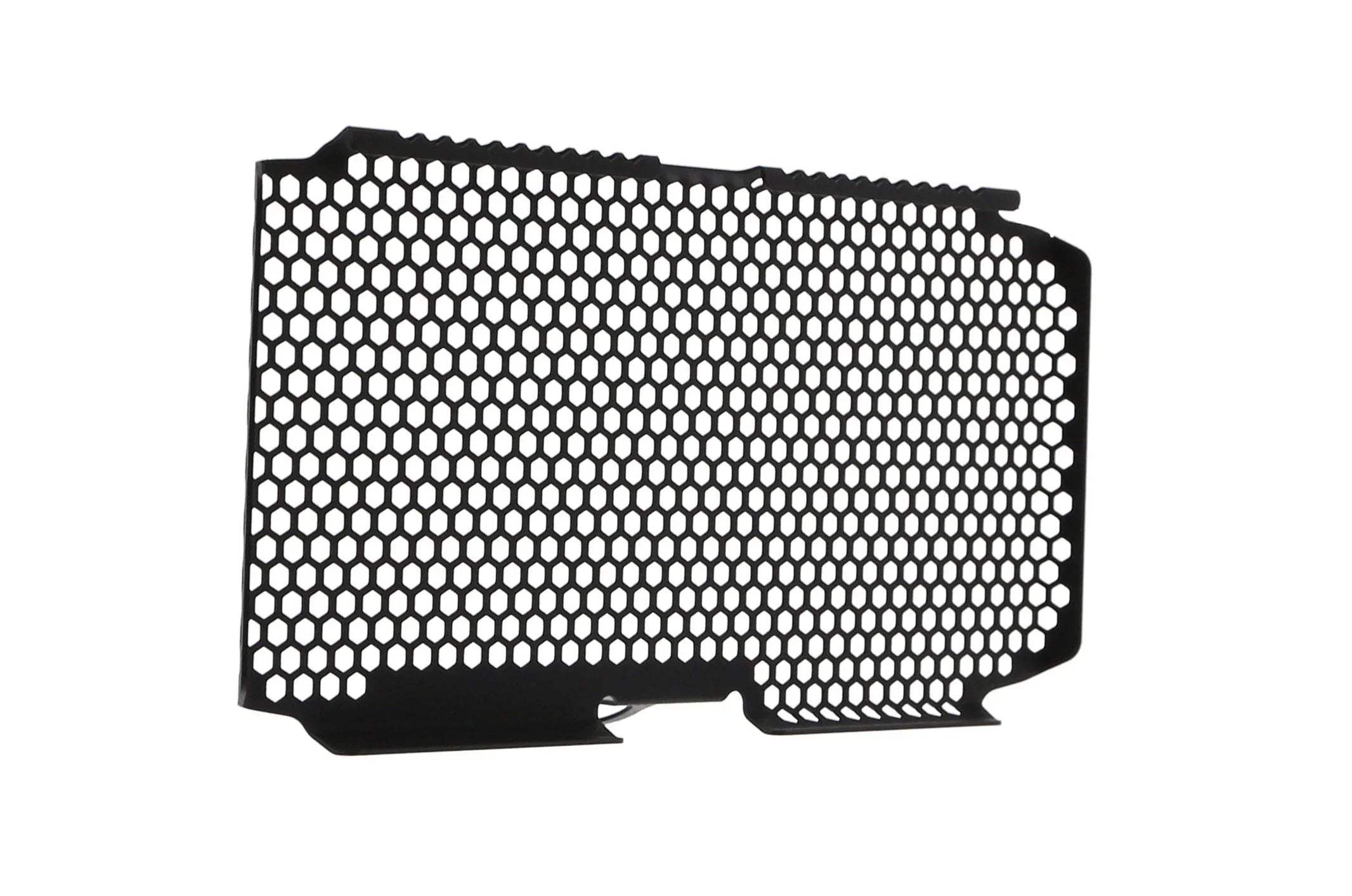 Evotech Ducati Multistrada 1260 Pikes Peak Oil Cooler Guard (2018-2020) - Kühlerschutzgitter | Evotech Performance