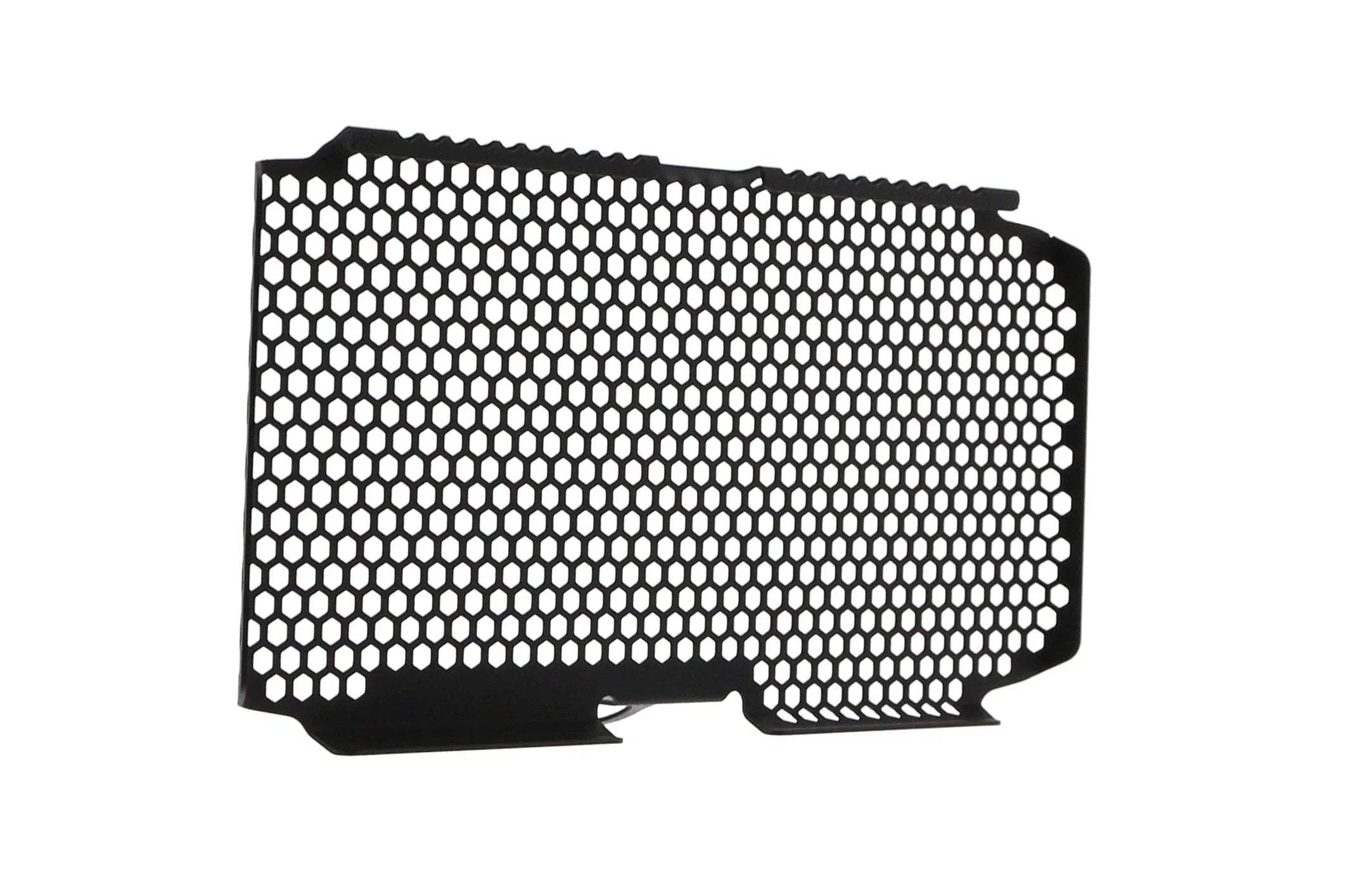 Evotech Ducati Multistrada 1200 Oil Cooler Guard 2015 - 2017 - Kühlerschutzgitter | Evotech Performance