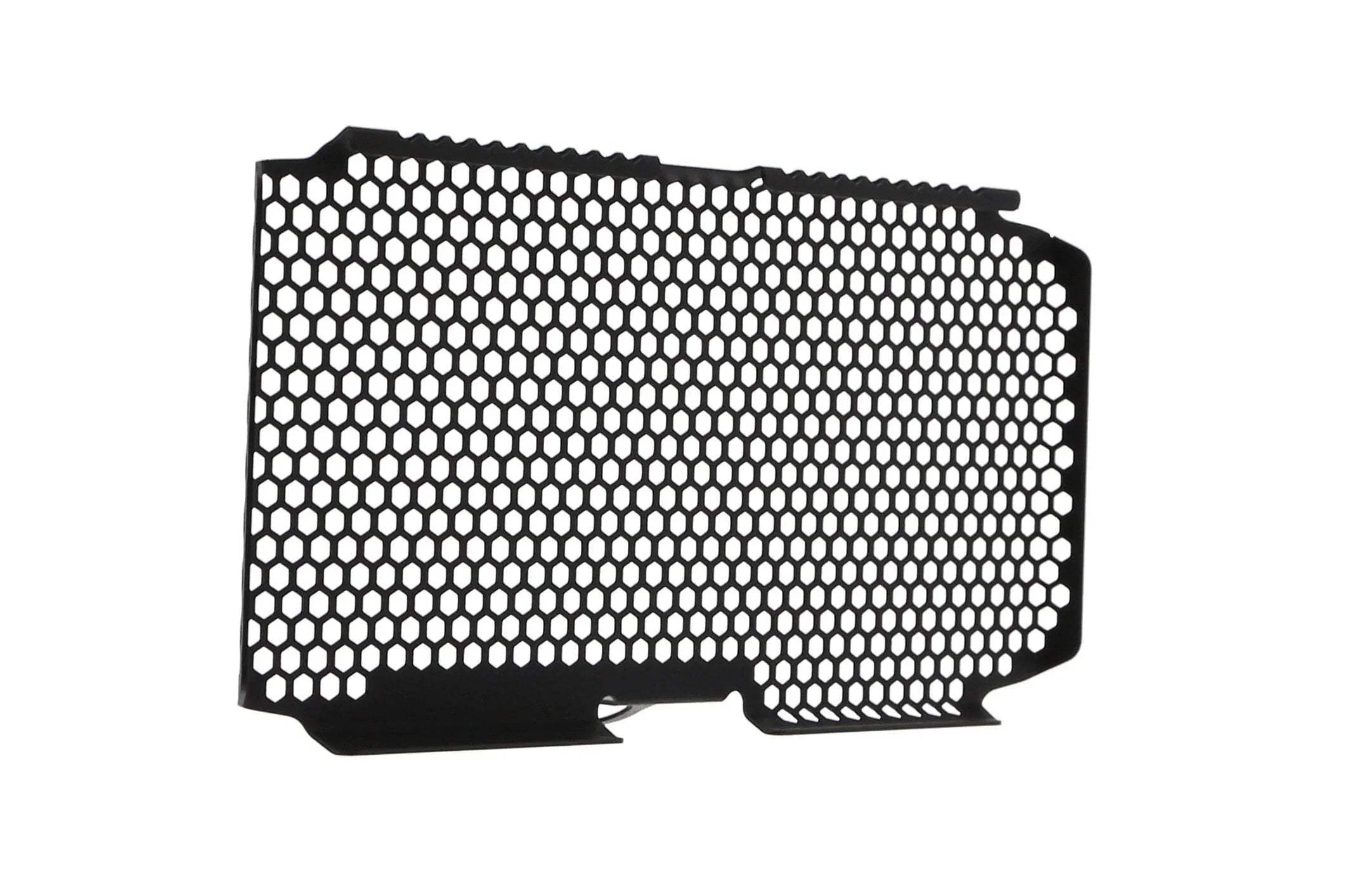 Evotech Performance Ducati Multistrada V2 Oil Cooler Guard (2022 - 2024) - Kühlerschutzgitter | Evotech Performance