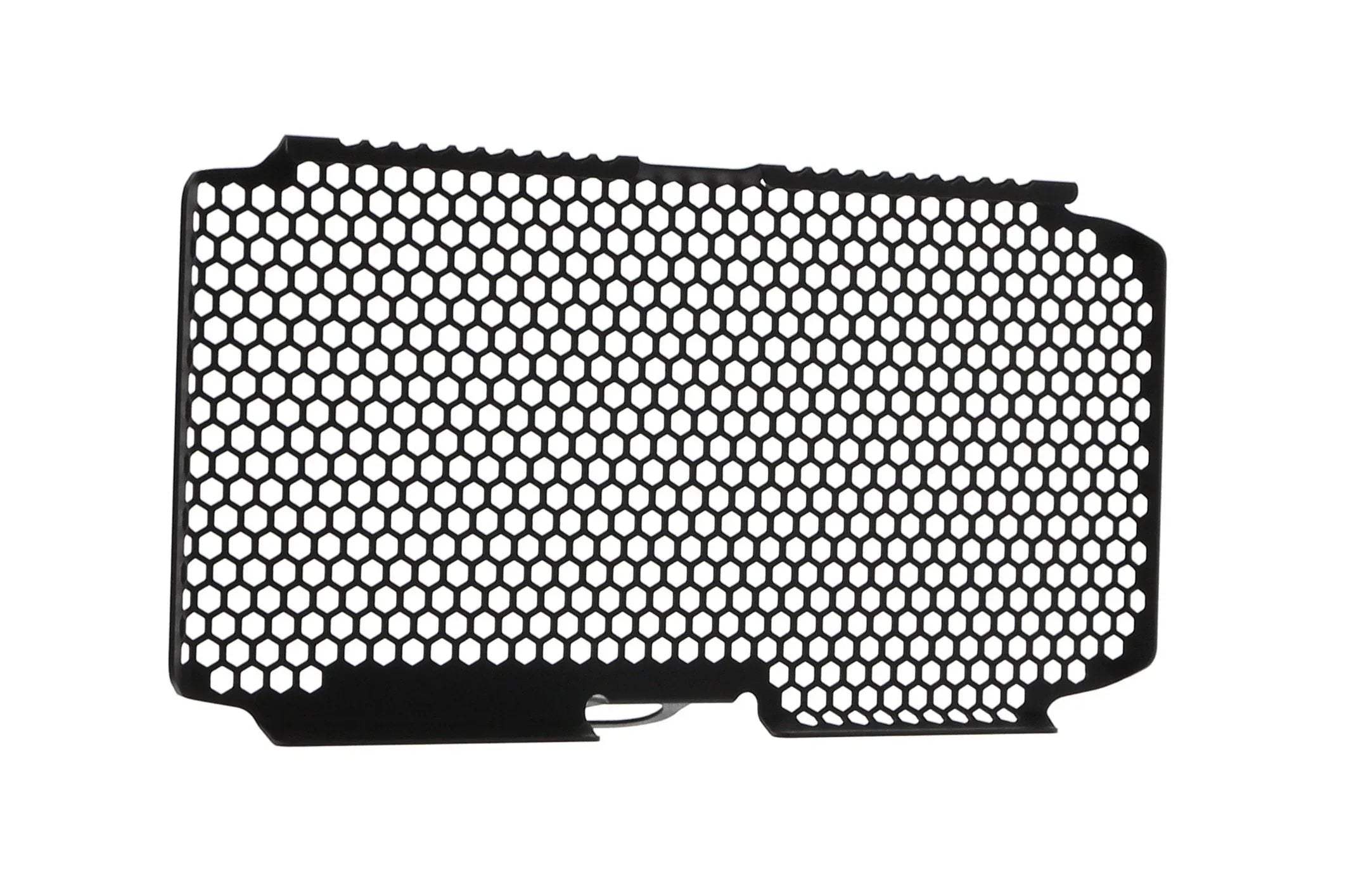 Evotech Ducati Multistrada 1260 Pikes Peak Oil Cooler Guard (2018-2020) - Kühlerschutzgitter | Evotech Performance