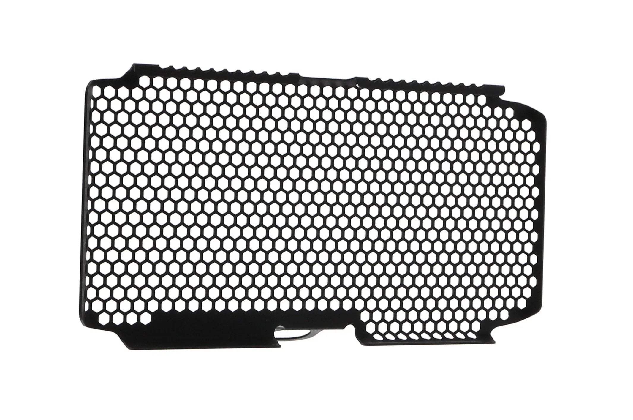 Evotech Performance Ducati Multistrada V2 S Oil Cooler Guard (2022 - 2024) - Kühlerschutzgitter | Evotech Performance