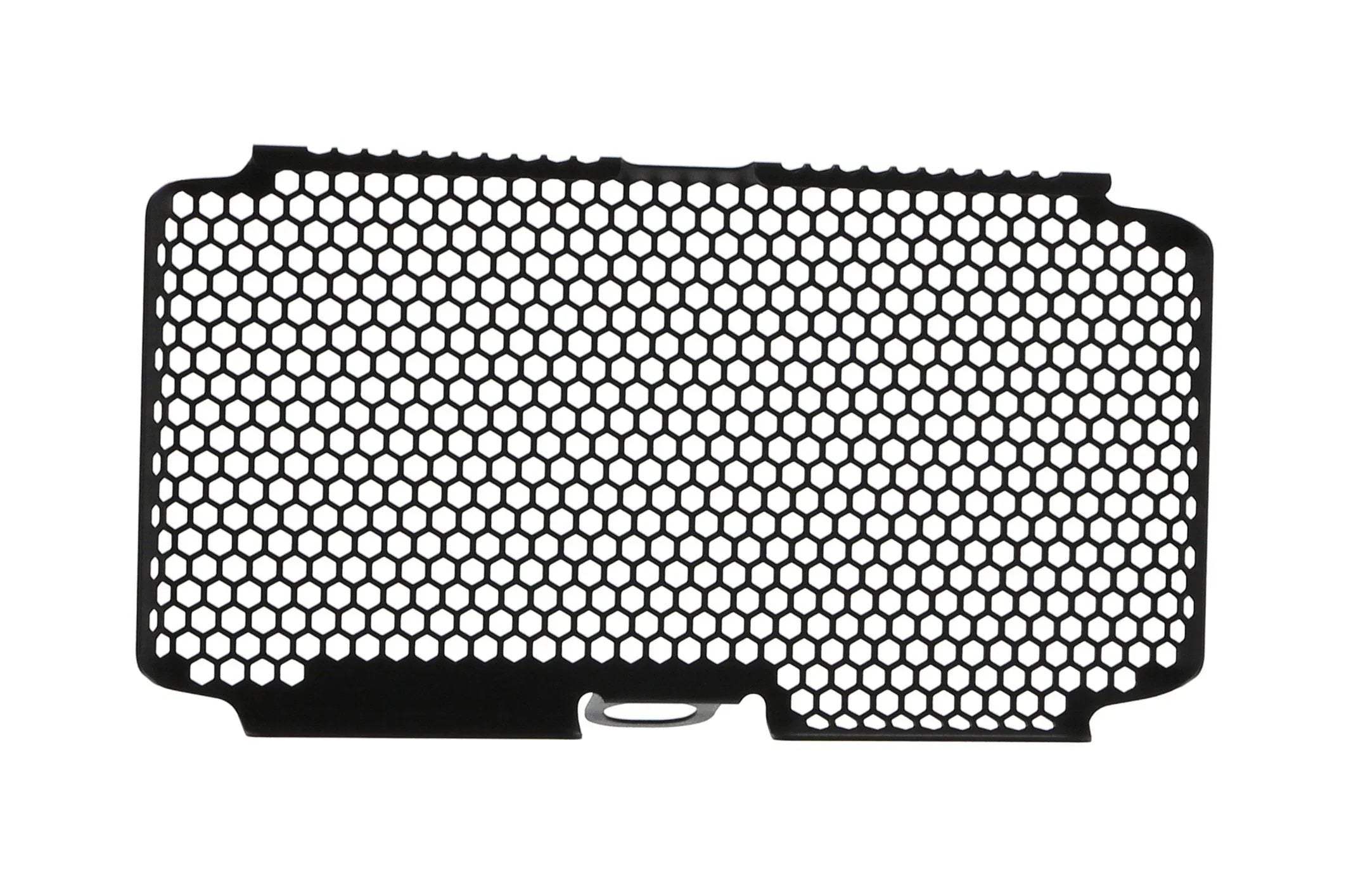 Evotech Ducati Multistrada 950 Oil Cooler Guard (2017 - 2018) - Kühlerschutzgitter | Evotech Performance