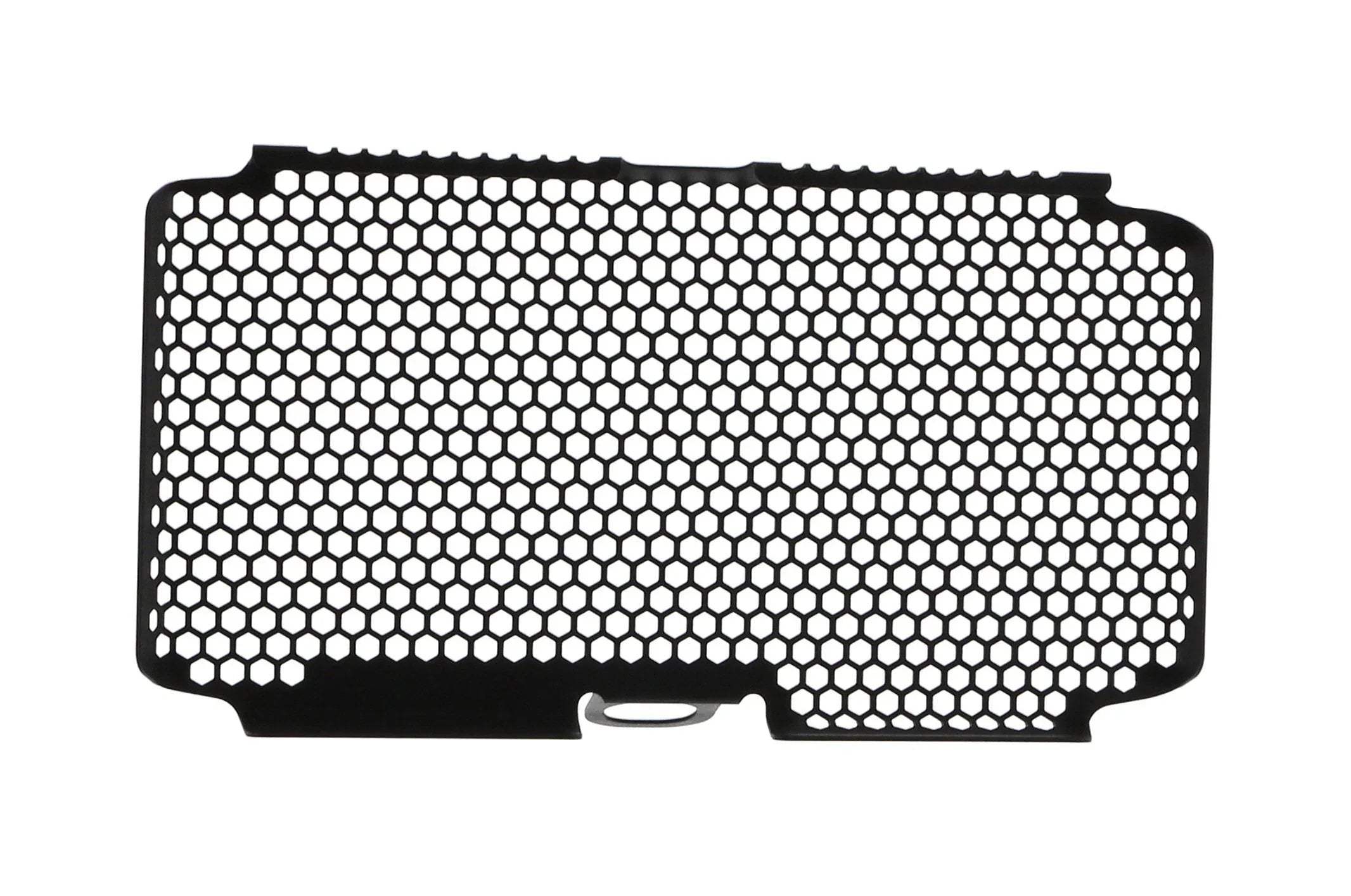 Evotech Performance Ducati Multistrada V2 S Oil Cooler Guard (2022 - 2024) - Kühlerschutzgitter | Evotech Performance