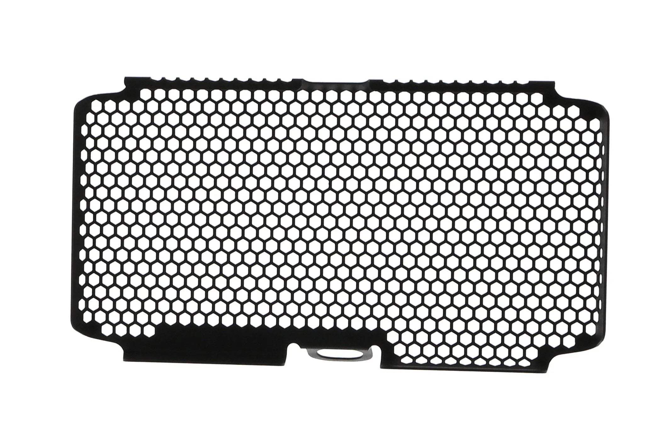 Evotech Performance Ducati Multistrada V2 S Oil Cooler Guard (2022 - 2024) - Kühlerschutzgitter | Evotech Performance