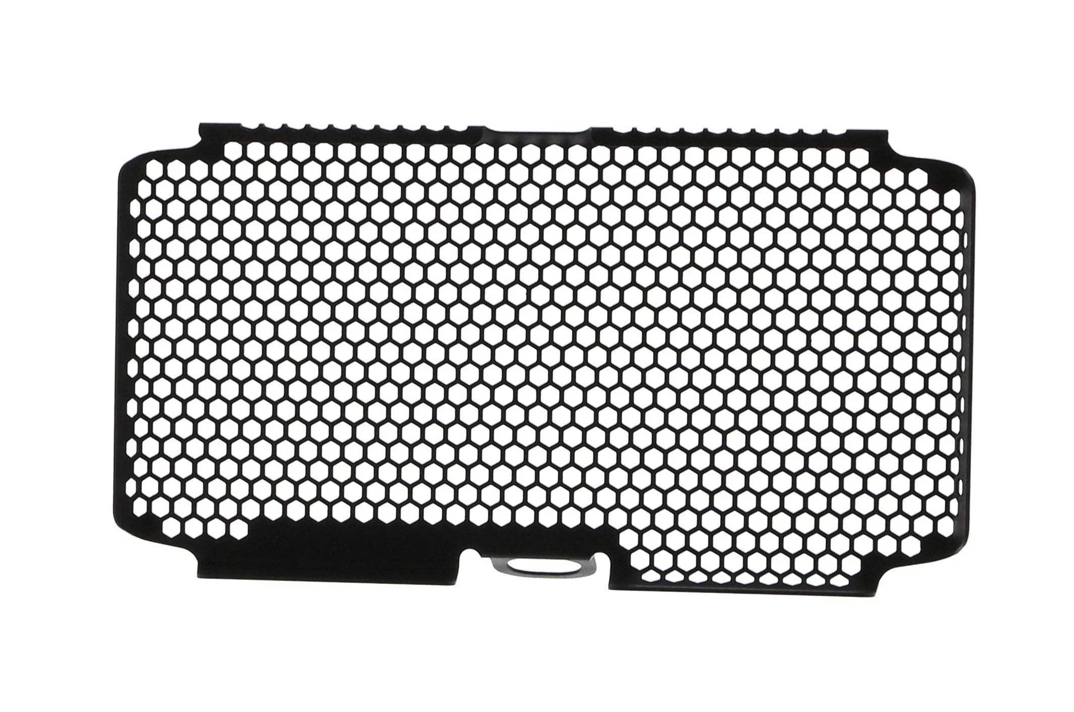Evotech Ducati Multistrada 1260 Pikes Peak Oil Cooler Guard (2018-2020) - Kühlerschutzgitter | Evotech Performance