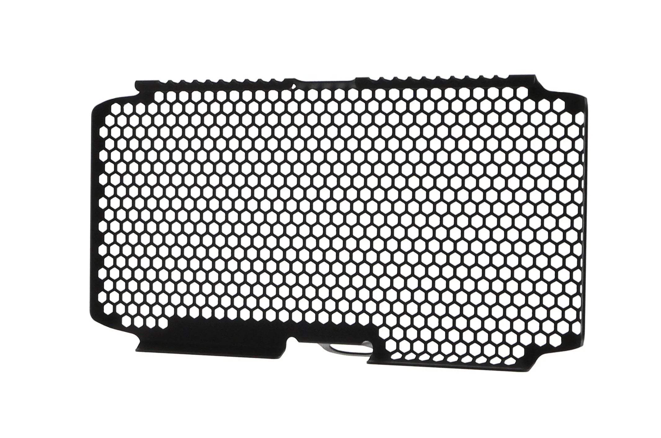 Evotech Performance Ducati Multistrada V2 S Oil Cooler Guard (2022 - 2024) - Kühlerschutzgitter | Evotech Performance