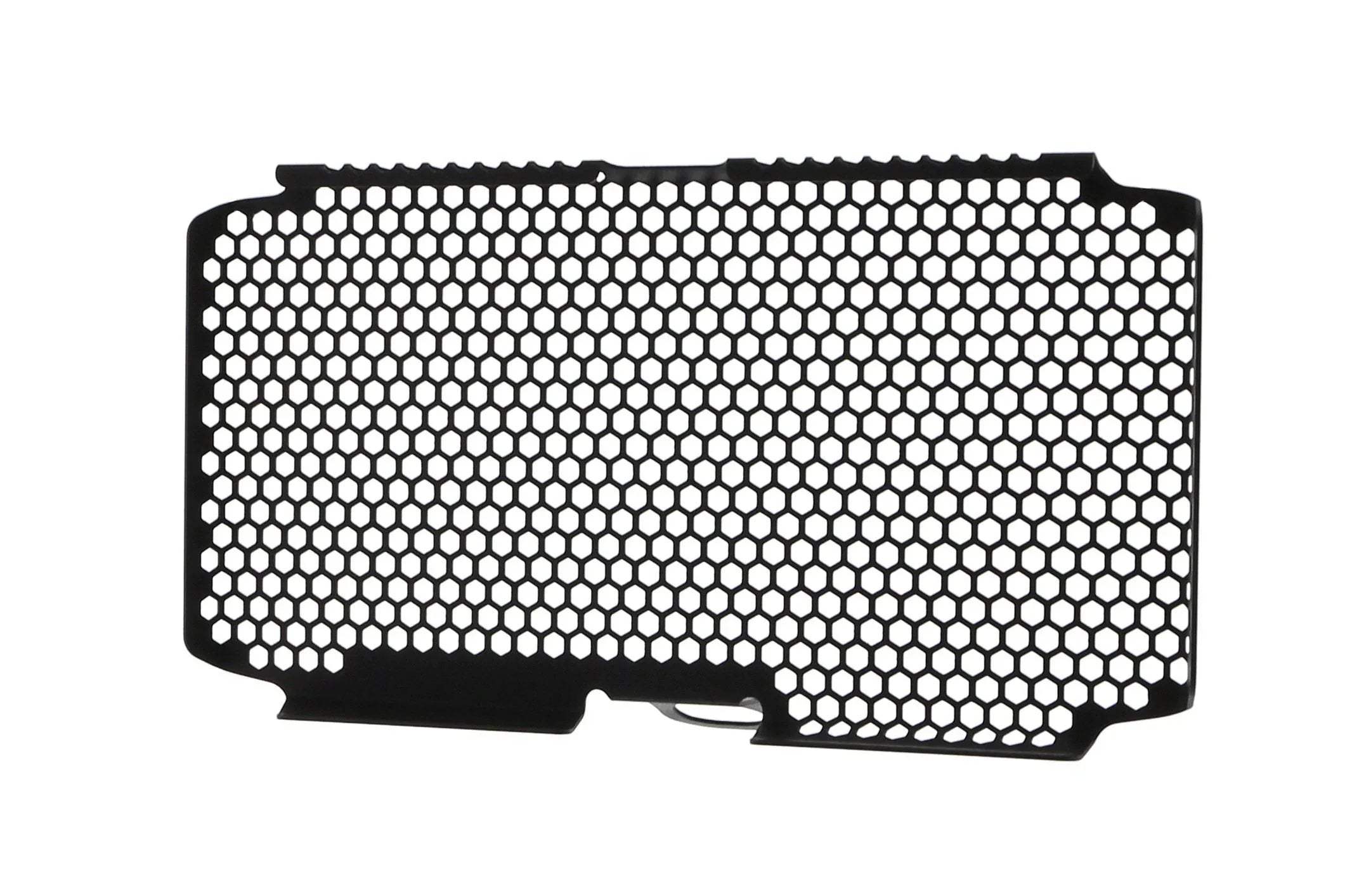 Evotech Ducati Multistrada 1260 Pikes Peak Oil Cooler Guard (2018-2020) - Kühlerschutzgitter | Evotech Performance