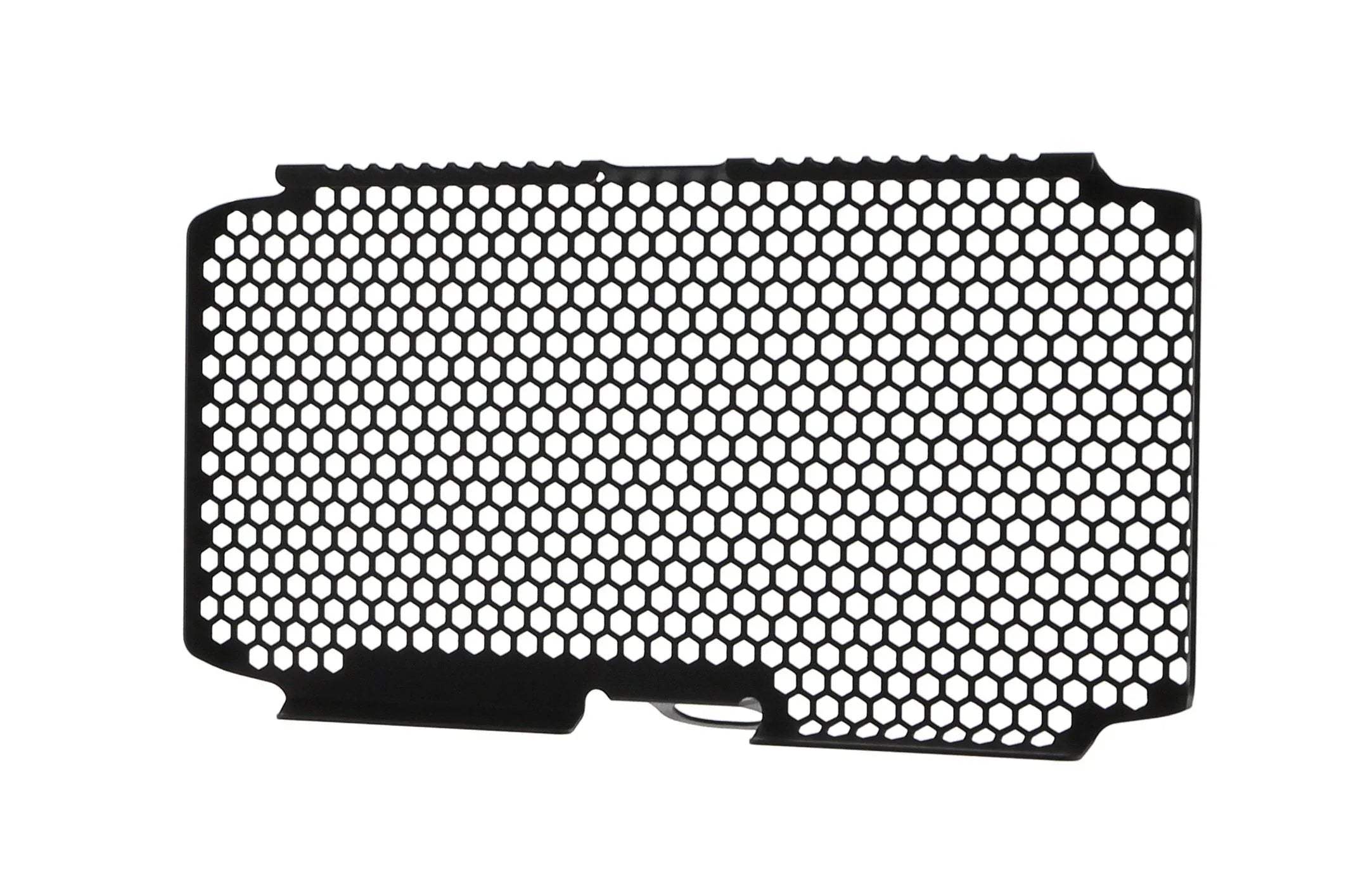 Evotech Ducati Multistrada 1260 Enduro Pro Oil Cooler Guard (2019) - Kühlerschutzgitter | Evotech Performance
