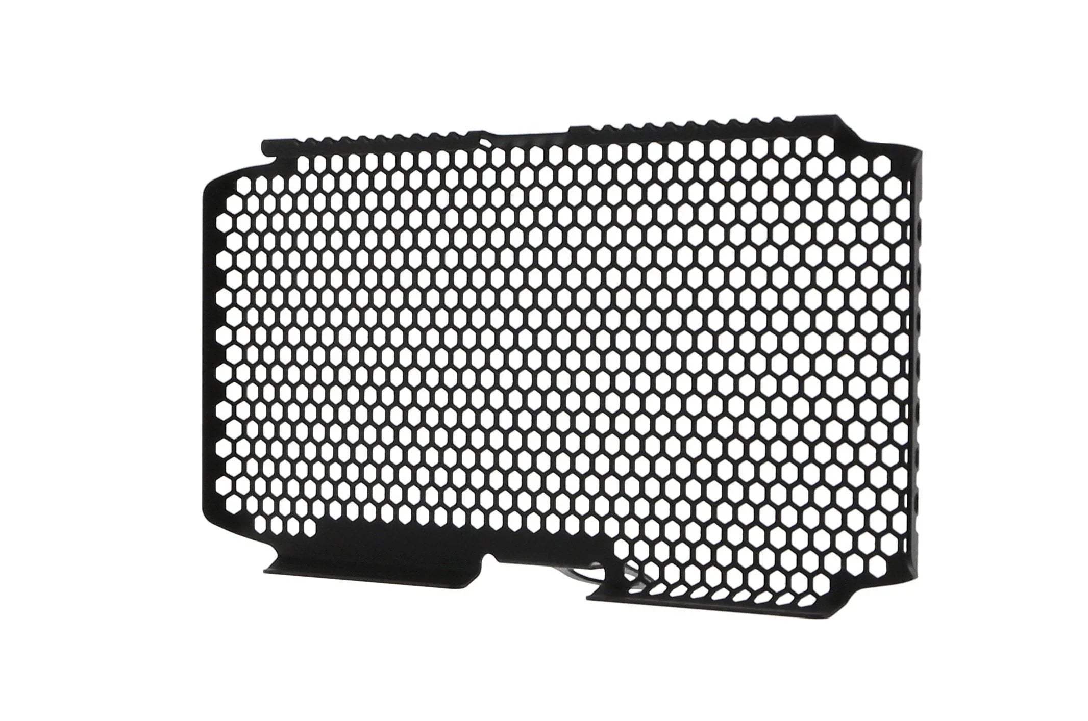 Evotech Ducati Multistrada 950 Oil Cooler Guard (2017 - 2018) - Kühlerschutzgitter | Evotech Performance