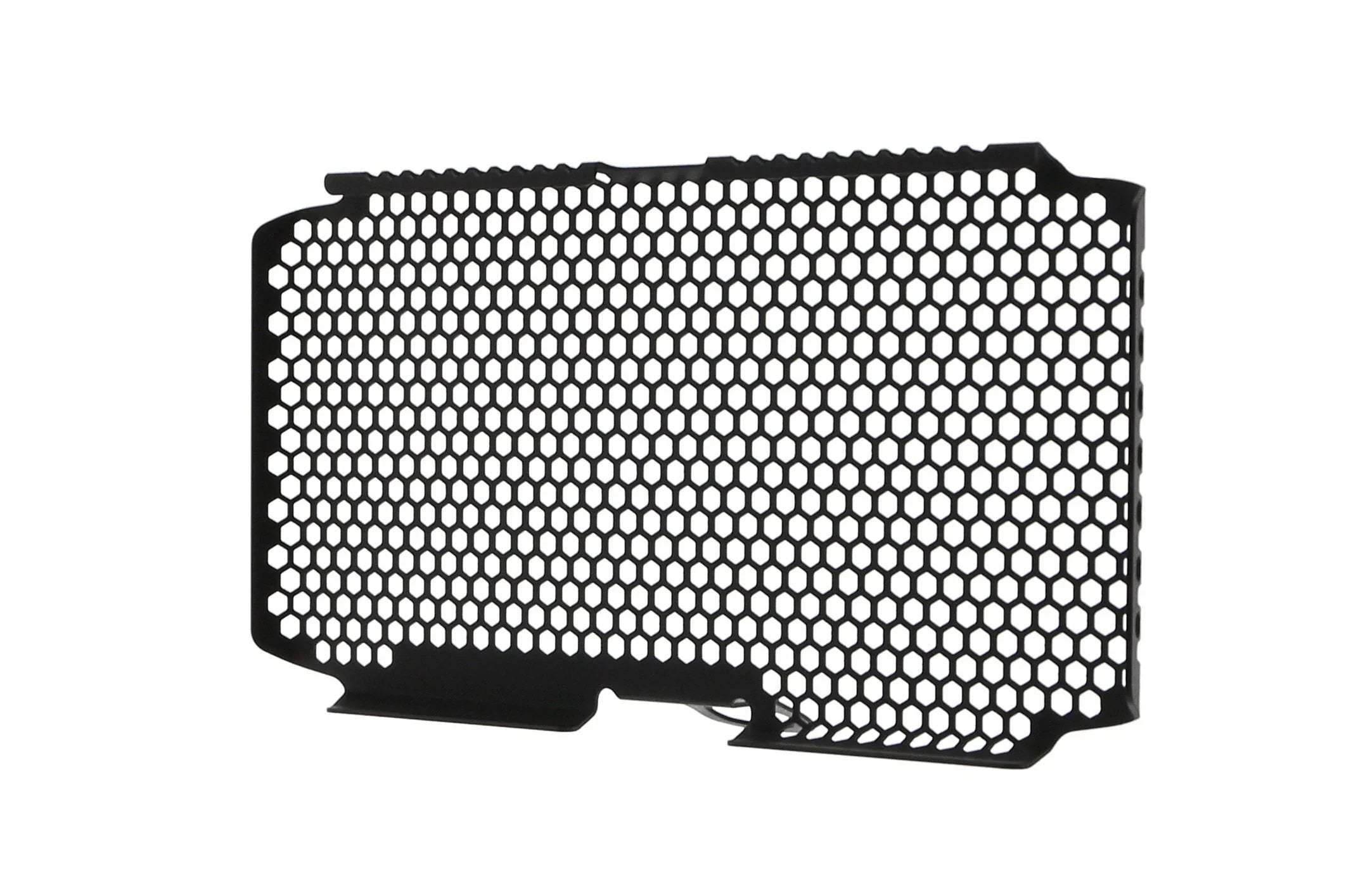 Evotech Ducati Multistrada 1200 Enduro Pro Oil Cooler Guard 2017 - 2018 - Kühlerschutzgitter | Evotech Performance