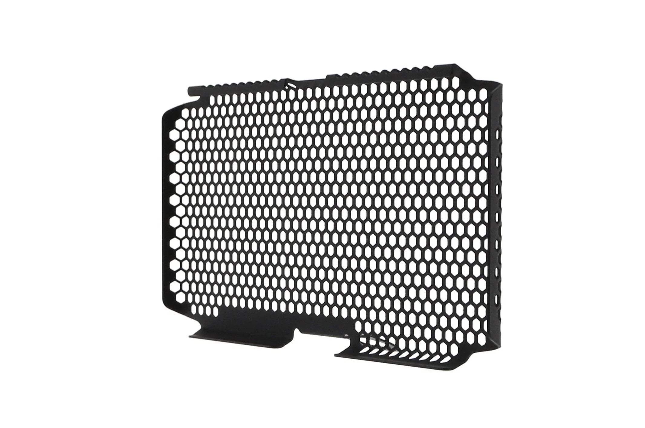Evotech Performance Ducati Multistrada V2 S Oil Cooler Guard (2022 - 2024) - Kühlerschutzgitter | Evotech Performance