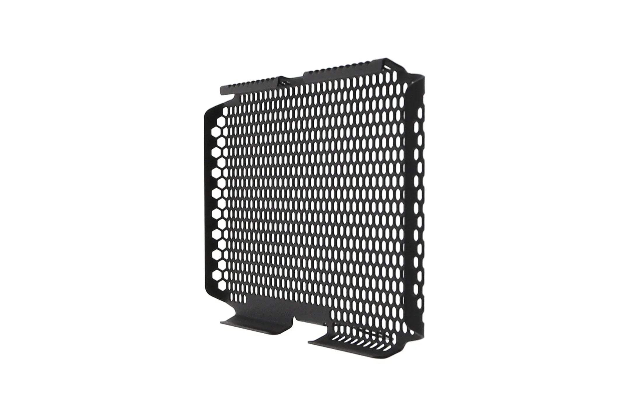 Evotech Ducati Multistrada 1260 Pikes Peak Oil Cooler Guard (2018-2020) - Kühlerschutzgitter | Evotech Performance