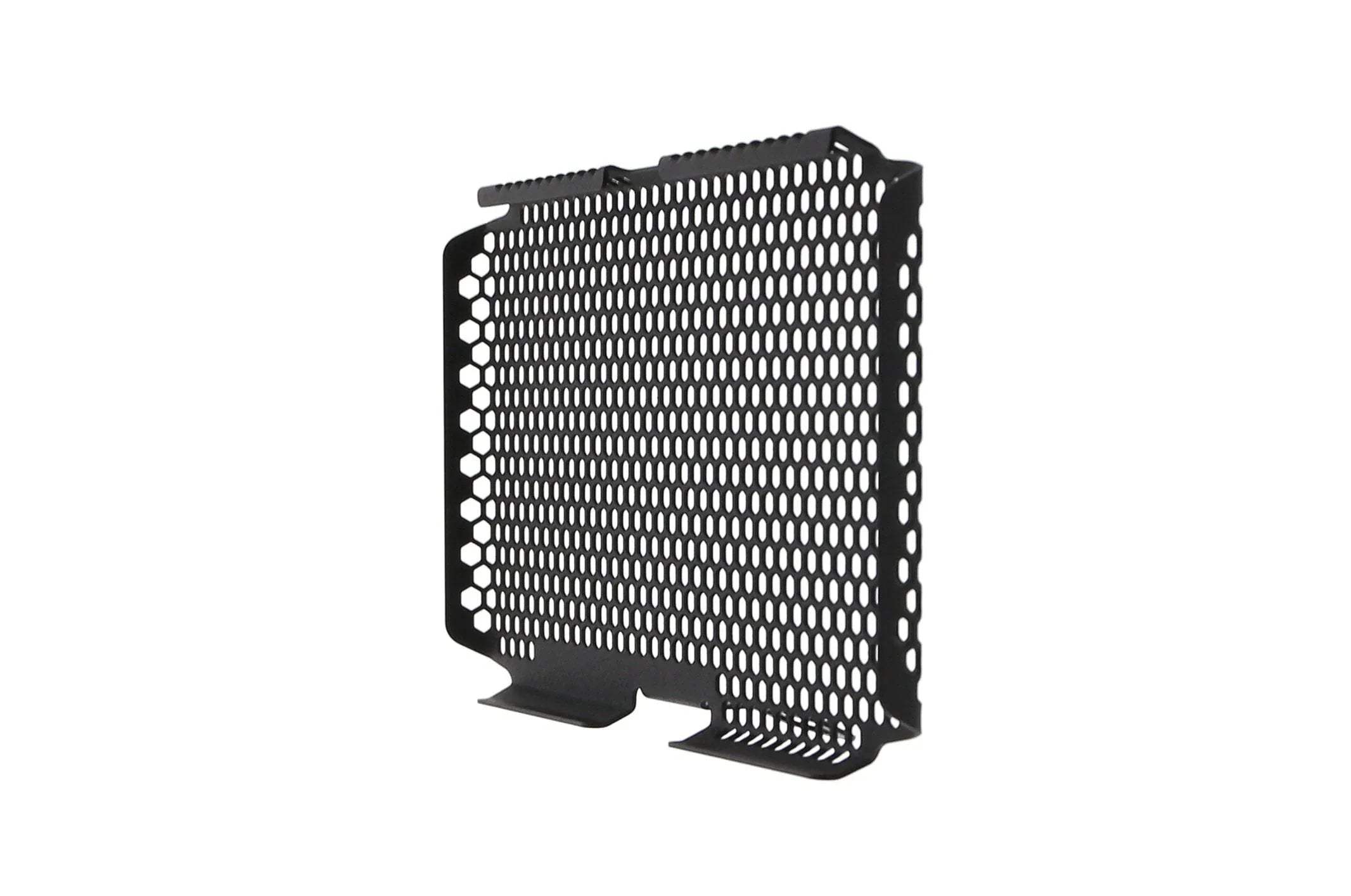 Evotech Ducati Multistrada 1200 Enduro Pro Oil Cooler Guard 2017 - 2018 - Kühlerschutzgitter | Evotech Performance