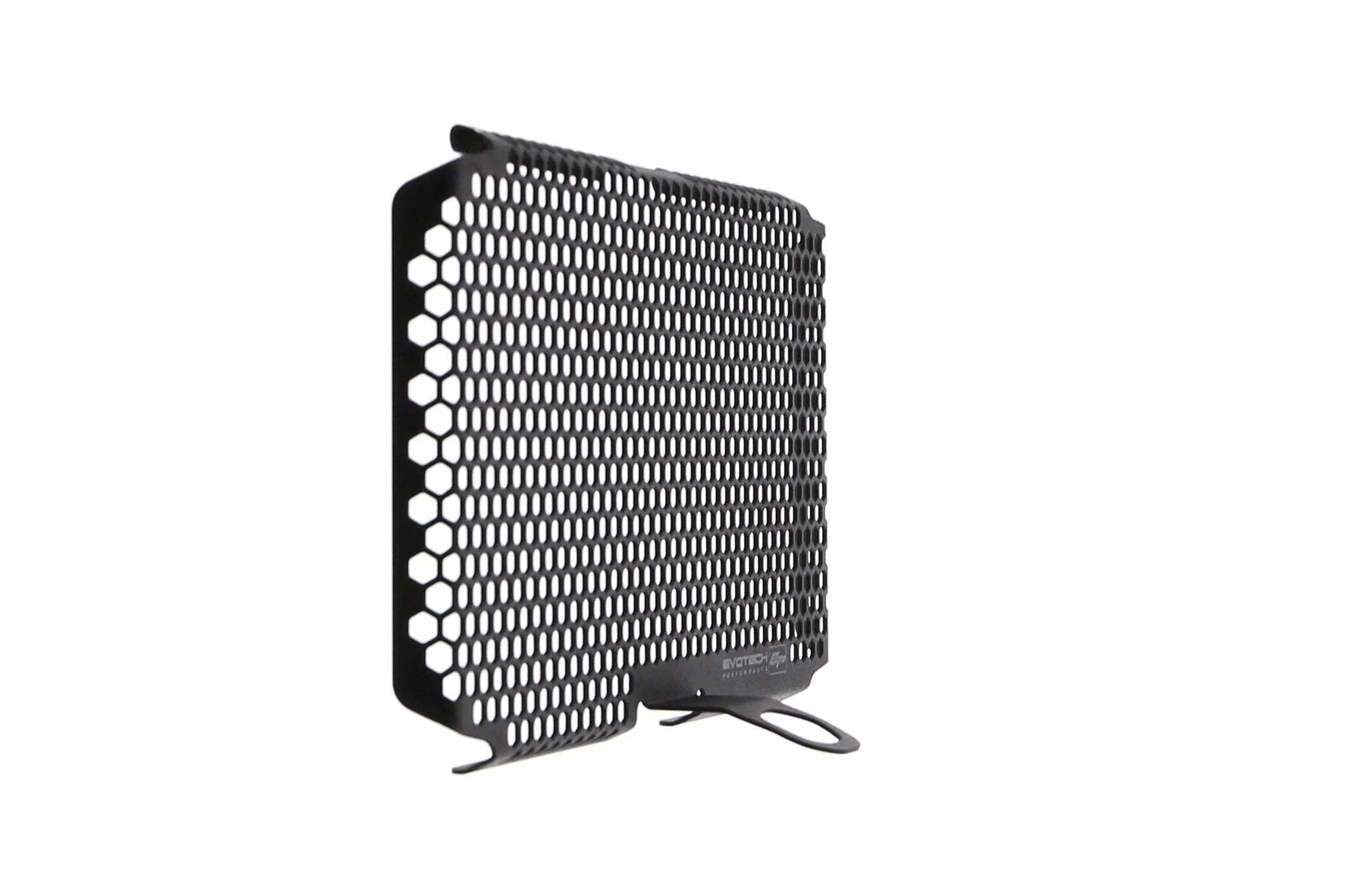 Evotech Ducati Multistrada 1200 Oil Cooler Guard 2015 - 2017 - Kühlerschutzgitter | Evotech Performance