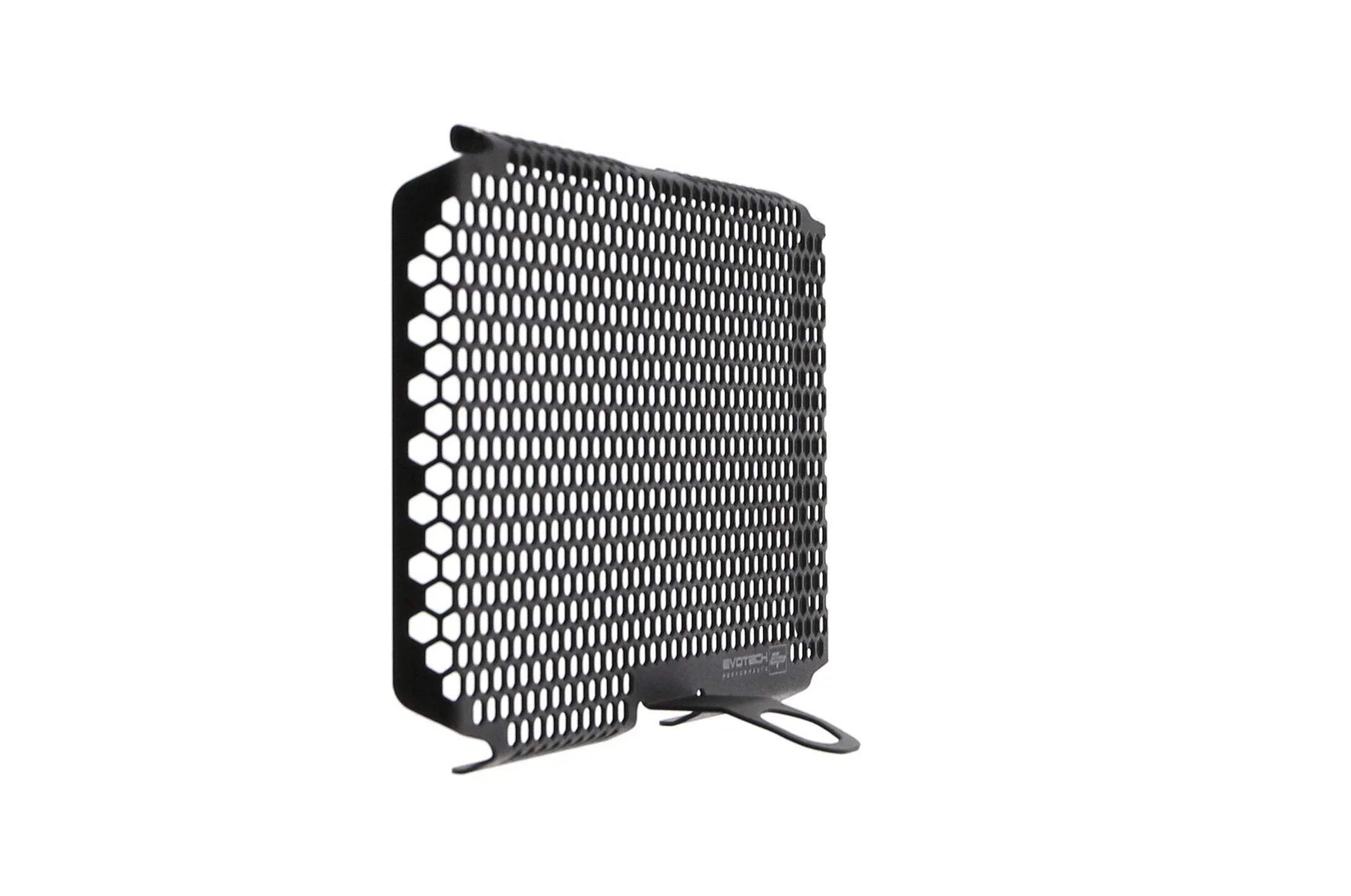 Evotech Performance Ducati Multistrada V2 S Oil Cooler Guard (2022 - 2024) - Kühlerschutzgitter | Evotech Performance