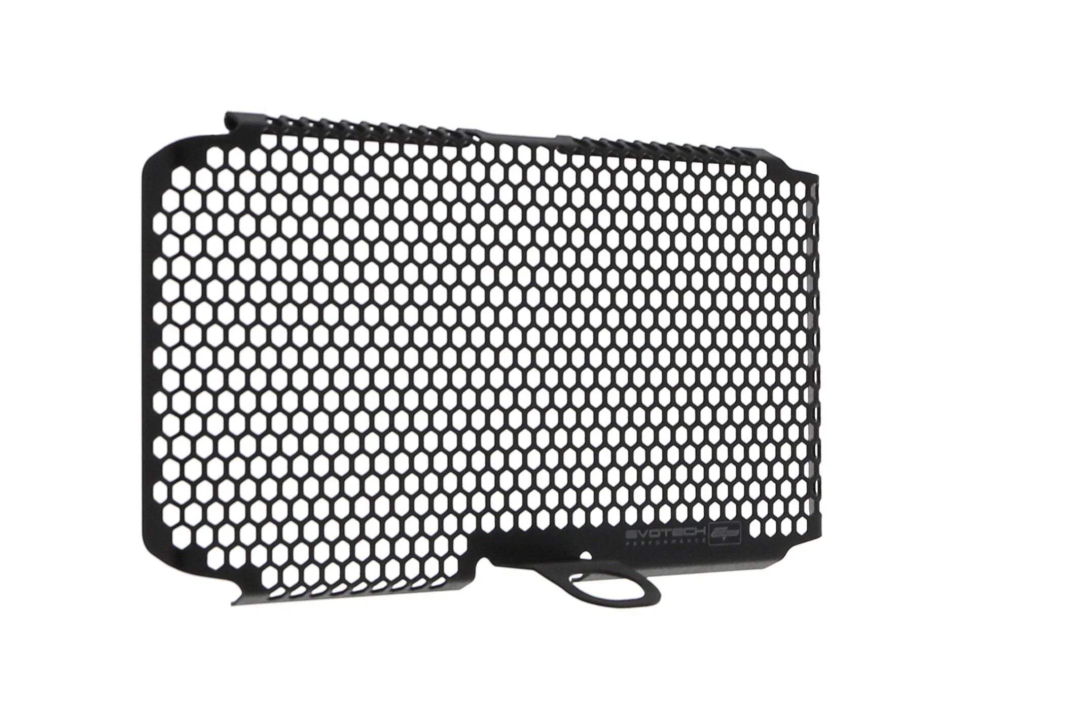 Evotech Ducati Multistrada 950 Oil Cooler Guard (2017 - 2018) - Kühlerschutzgitter | Evotech Performance