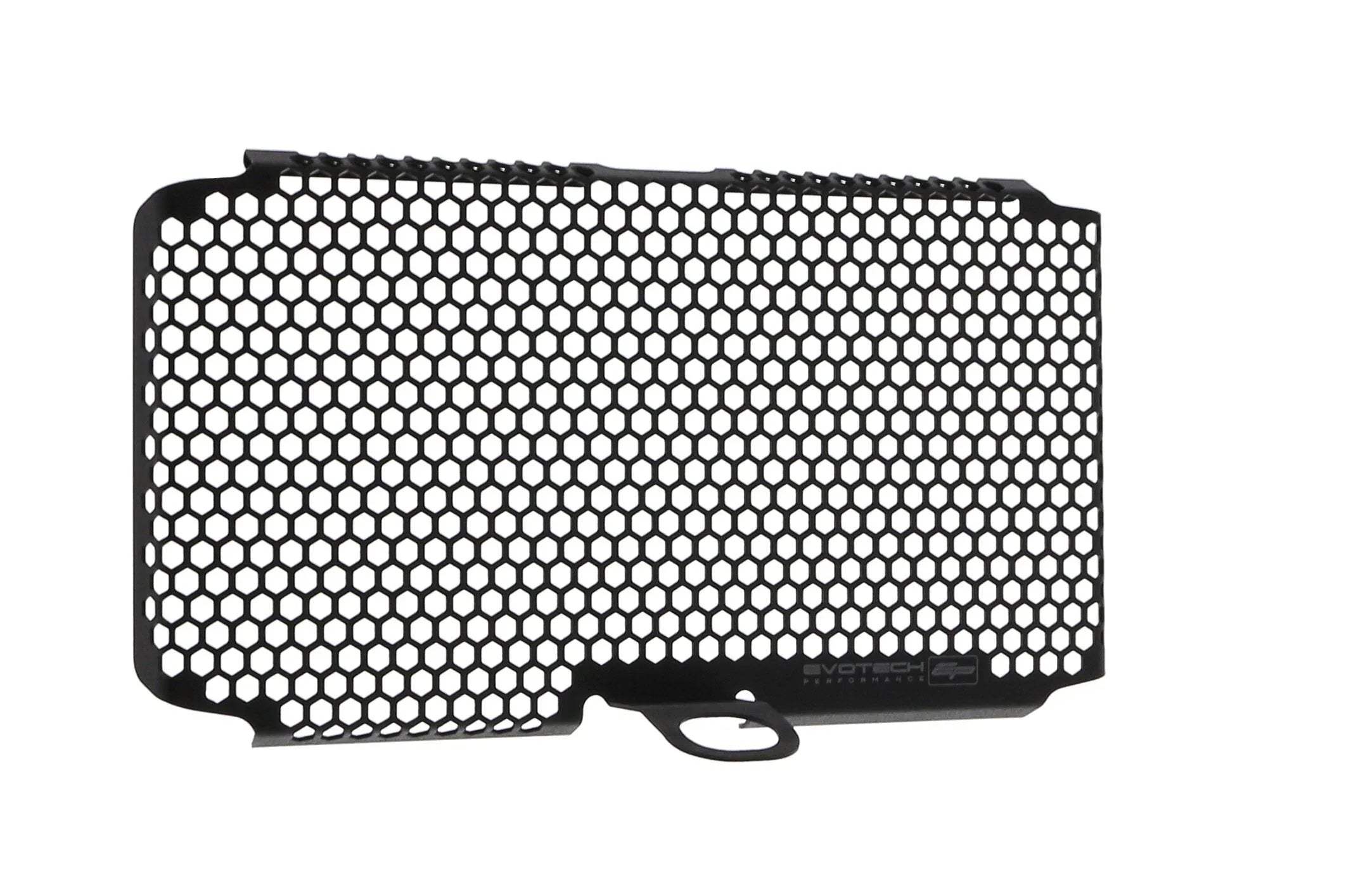 Evotech Ducati Multistrada 1260 Enduro Pro Oil Cooler Guard (2019) - Kühlerschutzgitter | Evotech Performance