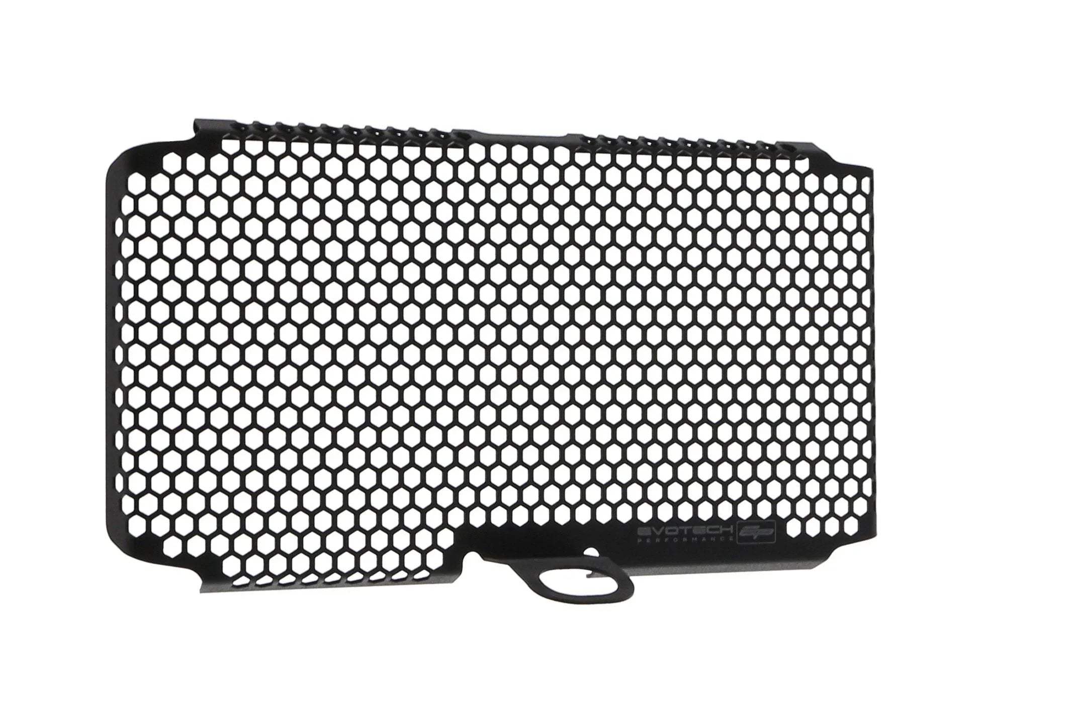 Evotech Ducati Multistrada 950 Oil Cooler Guard (2017 - 2018) - Kühlerschutzgitter | Evotech Performance
