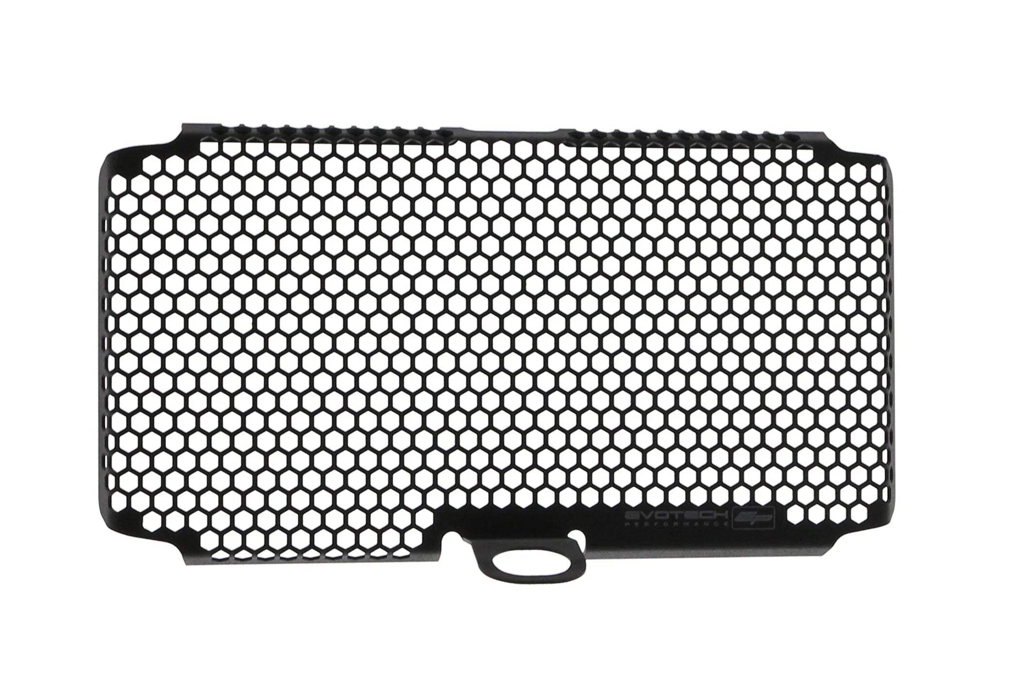 Evotech Ducati Multistrada 1200 Oil Cooler Guard 2015 - 2017 - Kühlerschutzgitter | Evotech Performance
