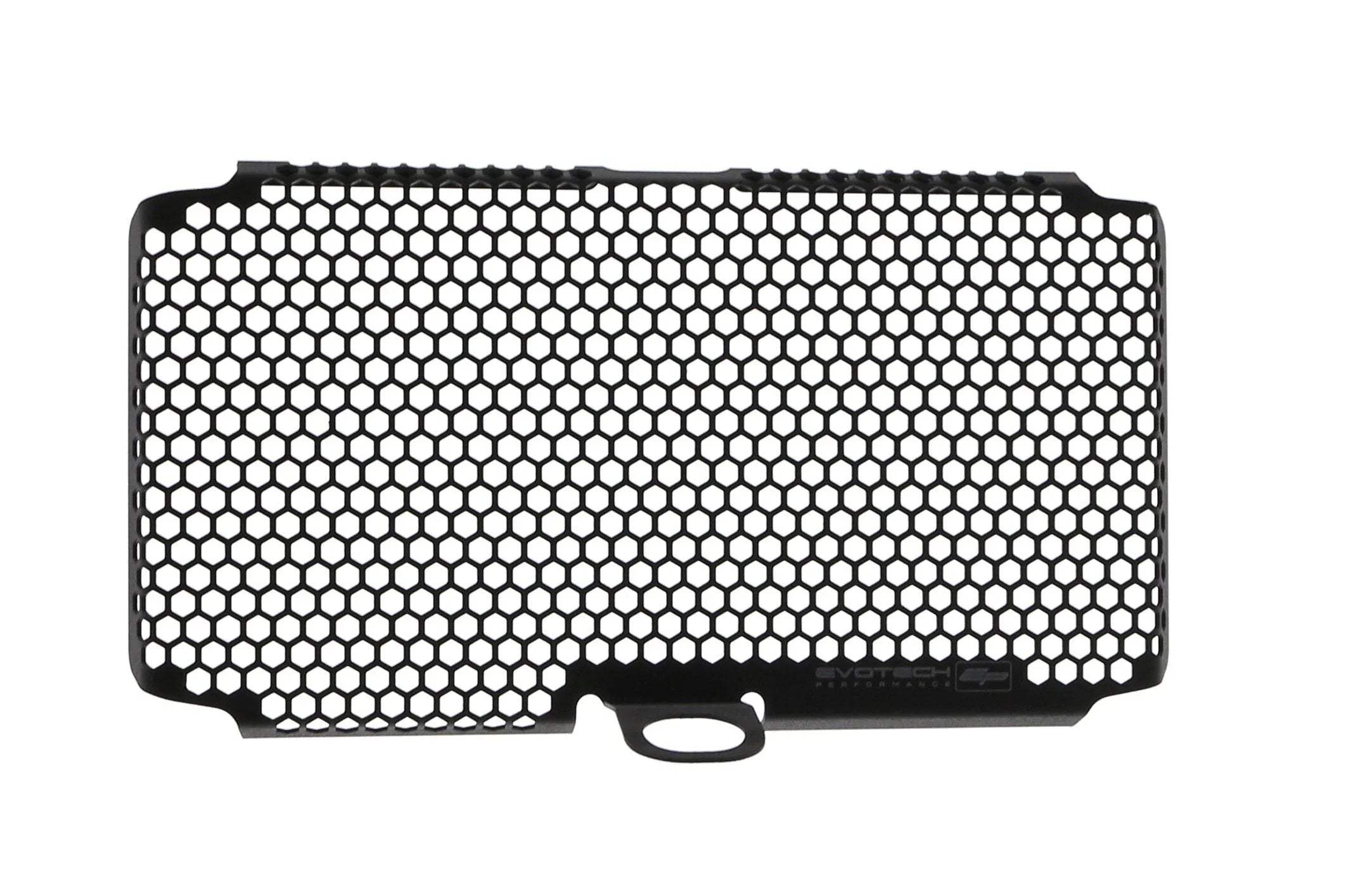 Evotech Ducati Multistrada 1260 Pikes Peak Oil Cooler Guard (2018-2020) - Kühlerschutzgitter | Evotech Performance