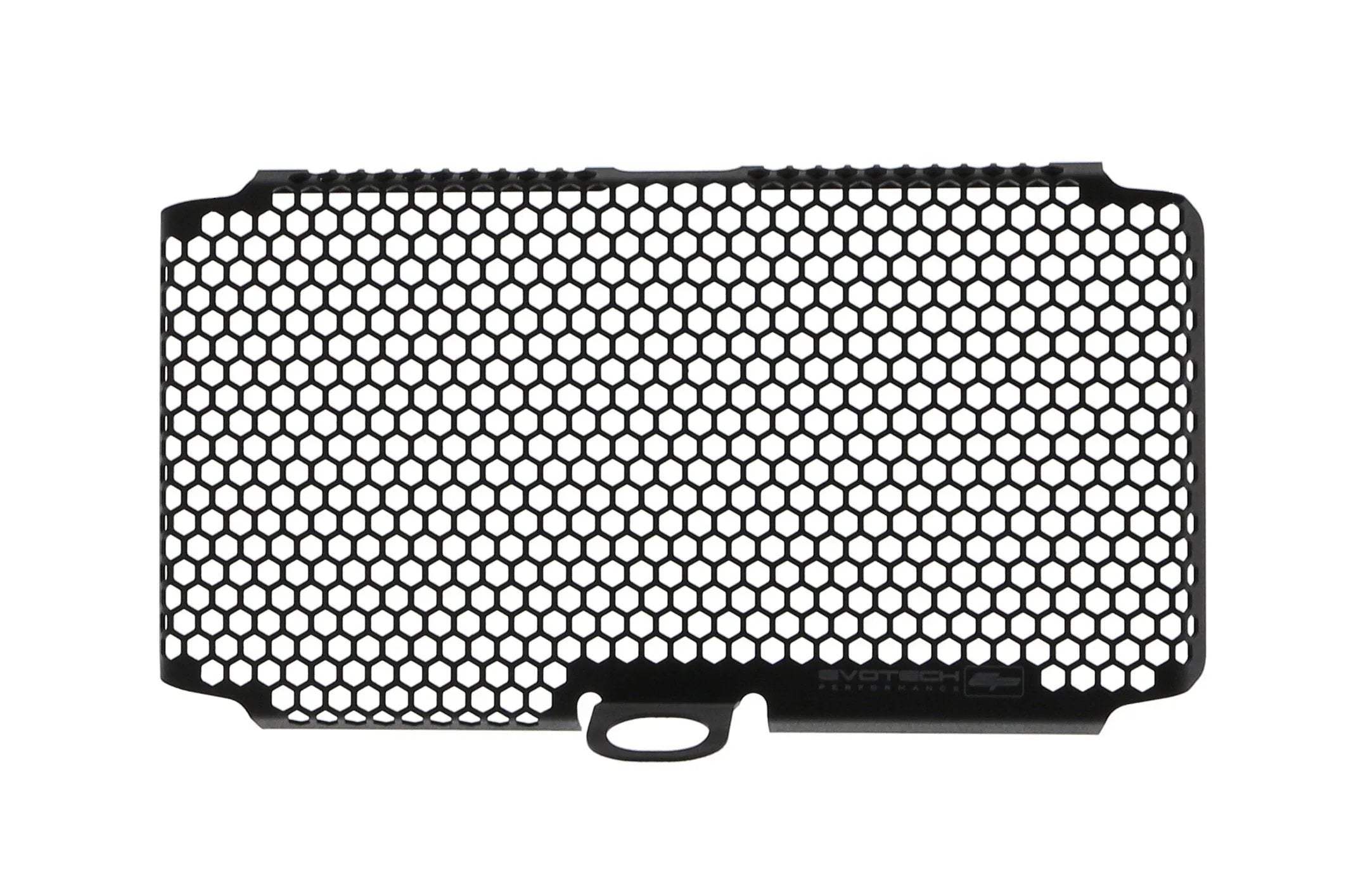 Evotech Ducati Multistrada 1260 Pikes Peak Oil Cooler Guard (2018-2020) - Kühlerschutzgitter | Evotech Performance