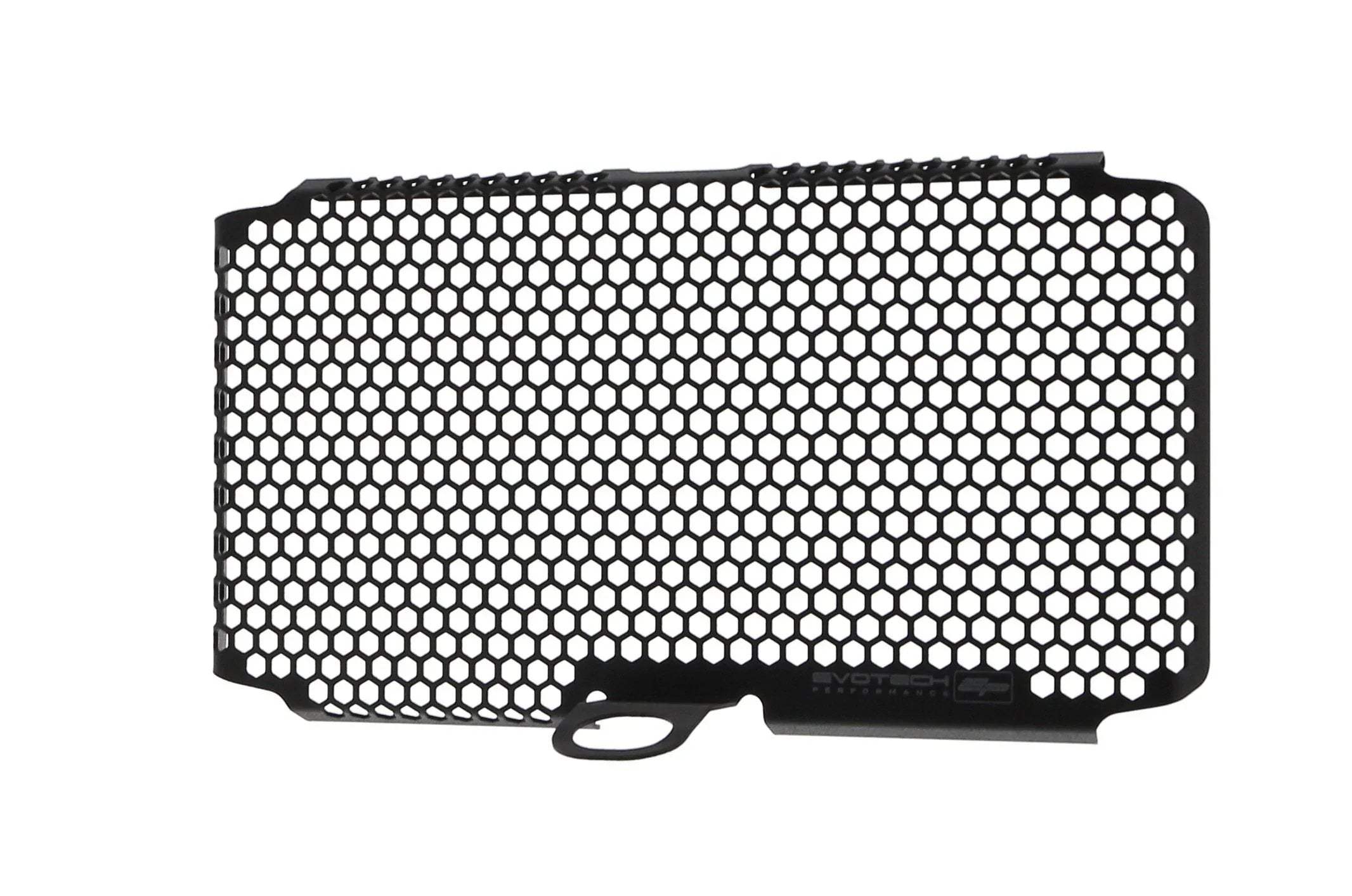 Evotech Ducati Multistrada 1260 Pikes Peak Oil Cooler Guard (2018-2020) - Kühlerschutzgitter | Evotech Performance