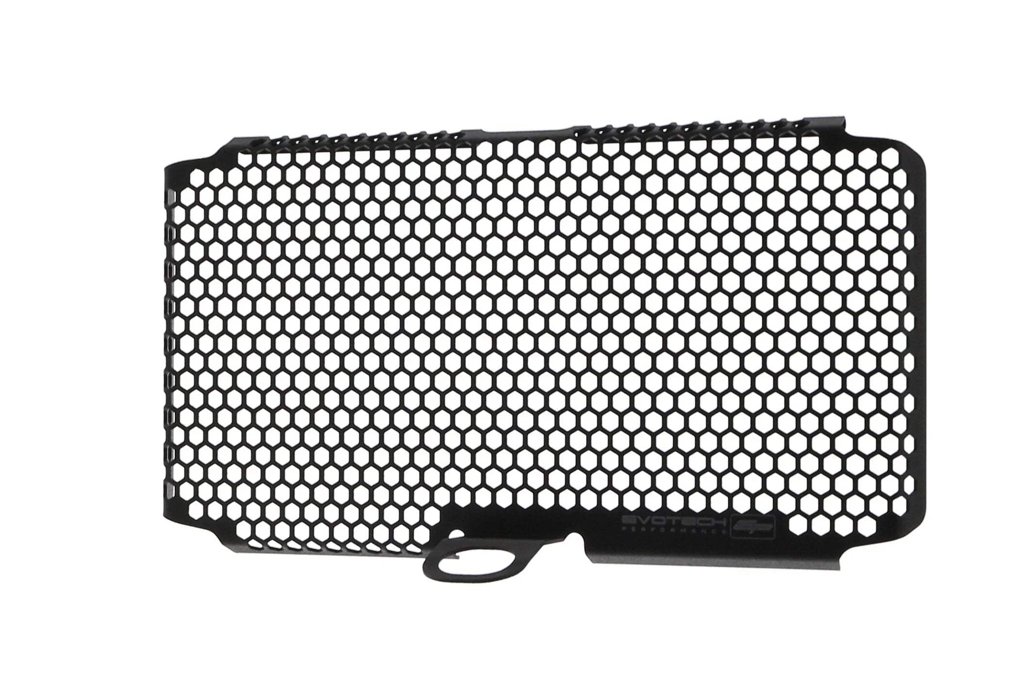 Evotech Ducati Multistrada 1200 Oil Cooler Guard 2015 - 2017 - Kühlerschutzgitter | Evotech Performance