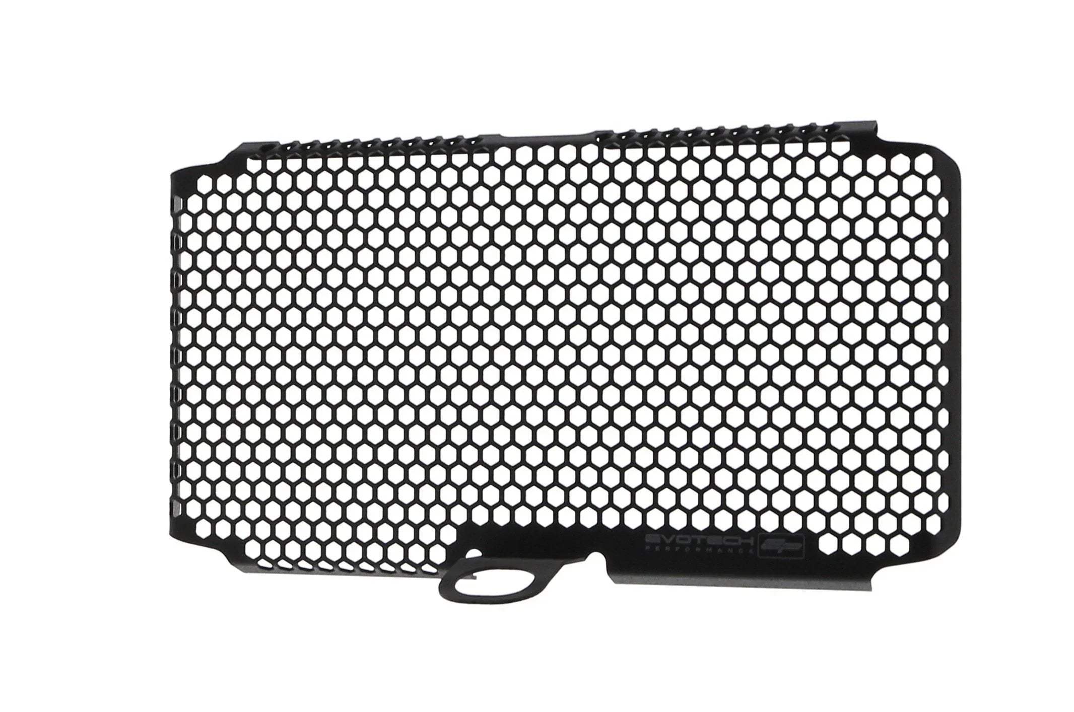 Evotech Performance Ducati Multistrada V2 S Oil Cooler Guard (2022 - 2024) - Kühlerschutzgitter | Evotech Performance