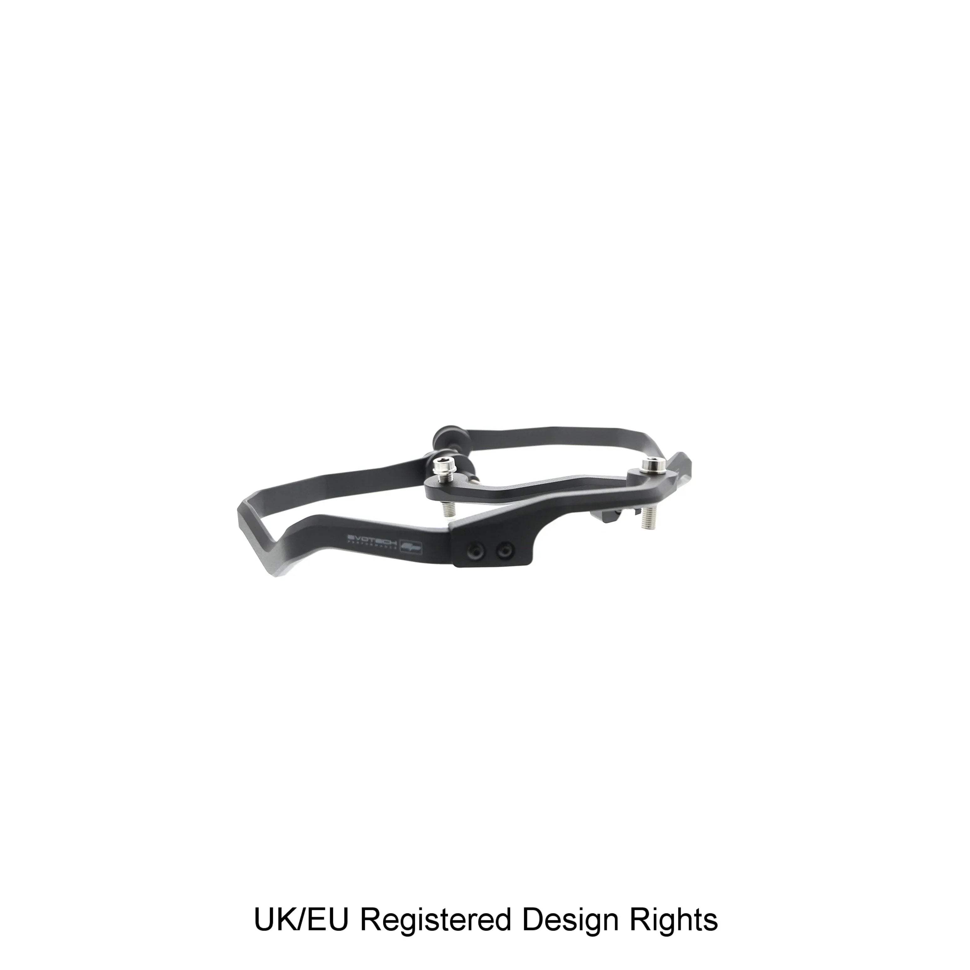 Evotech Ducati Multistrada 1260 D/Air Hand Guard Protectors (2018-2020) - Handschutz | Evotech Performance