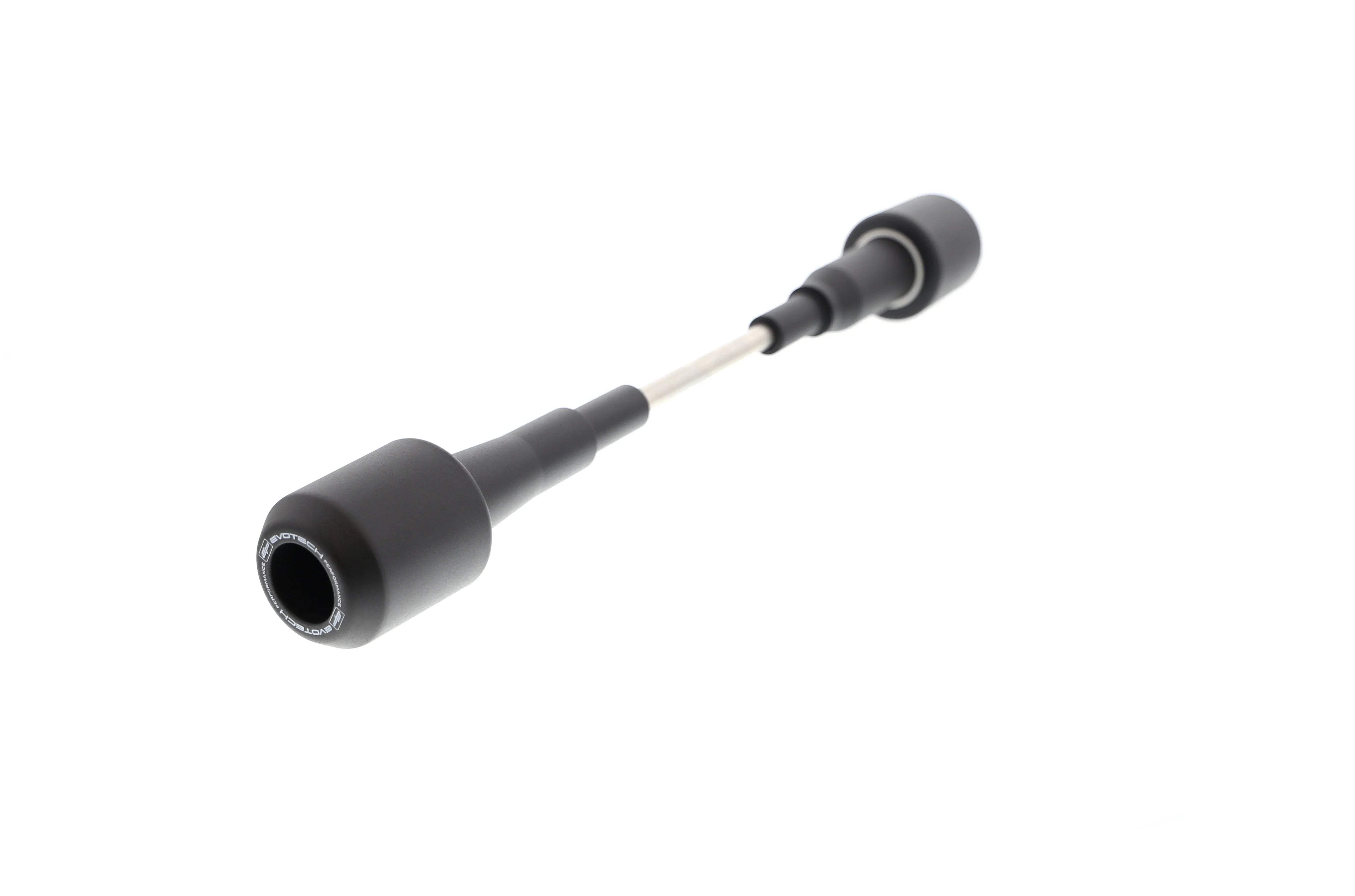 Evotech Ducati Multistrada 1260 D/Air Crash Bobbins (2018-2020) - Sturzpads | Evotech Performance
